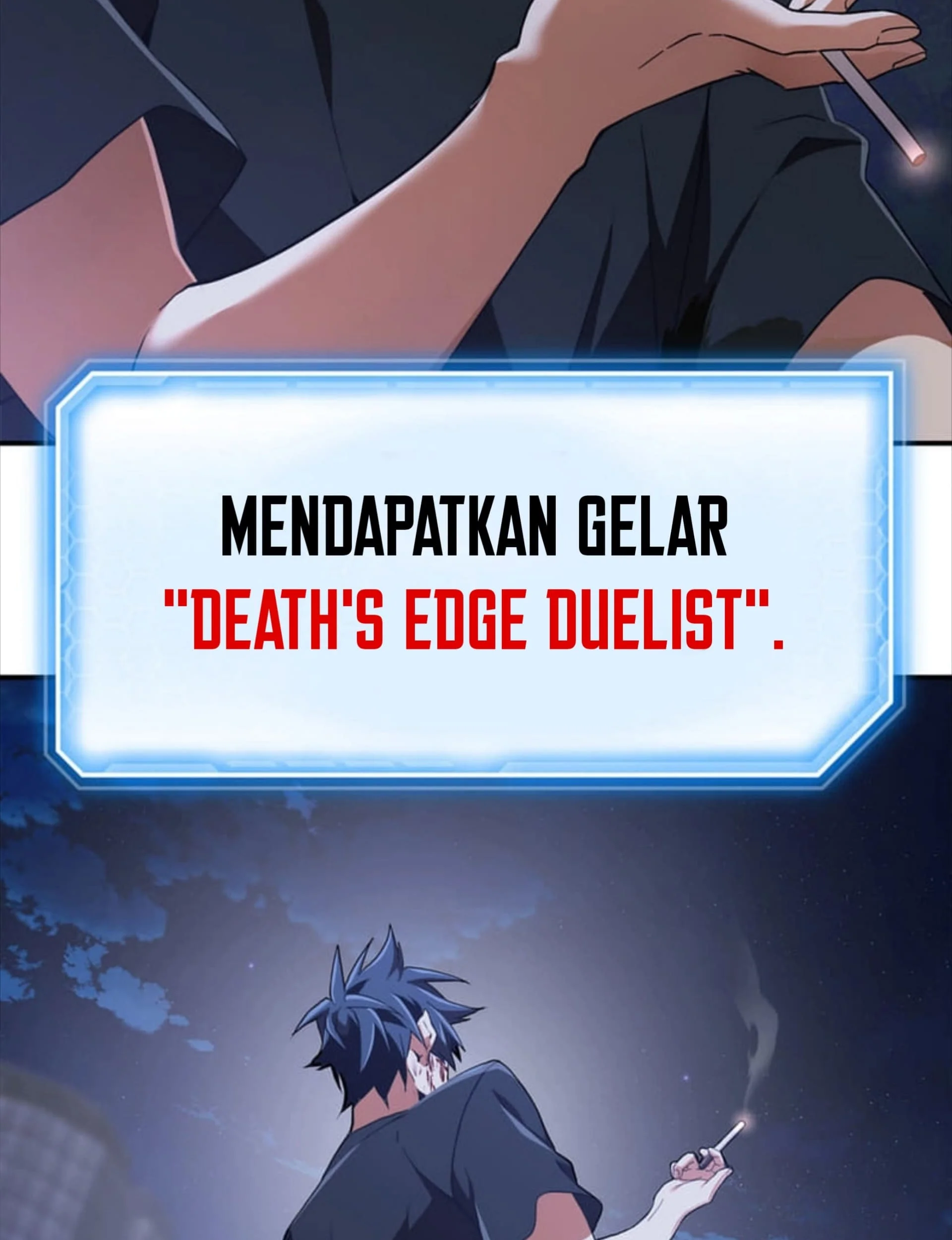 Honestly, This 13th Regression Is Getting Tough Chapter 5 - halaman 119