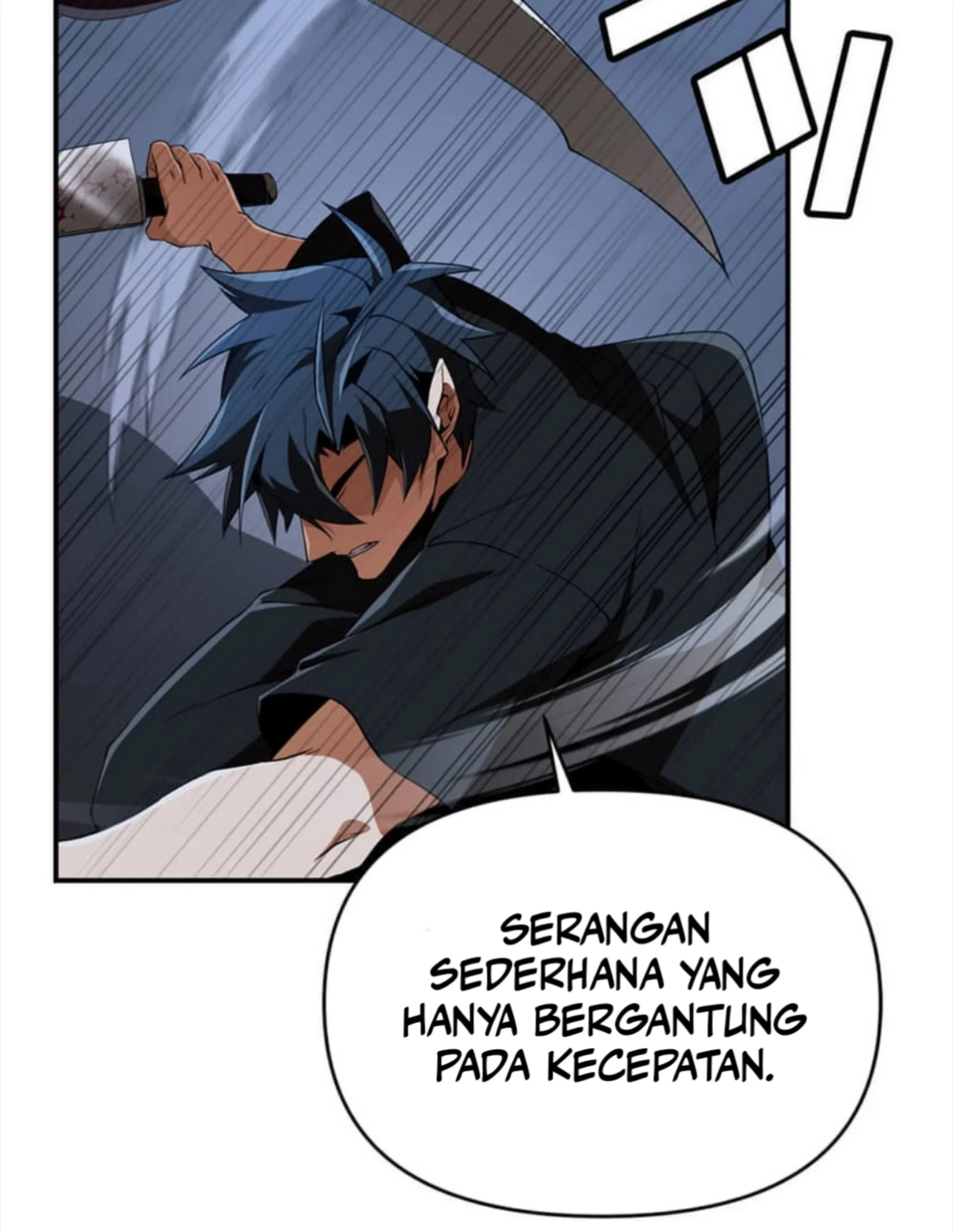 Honestly, This 13th Regression Is Getting Tough Chapter 5 - halaman 14