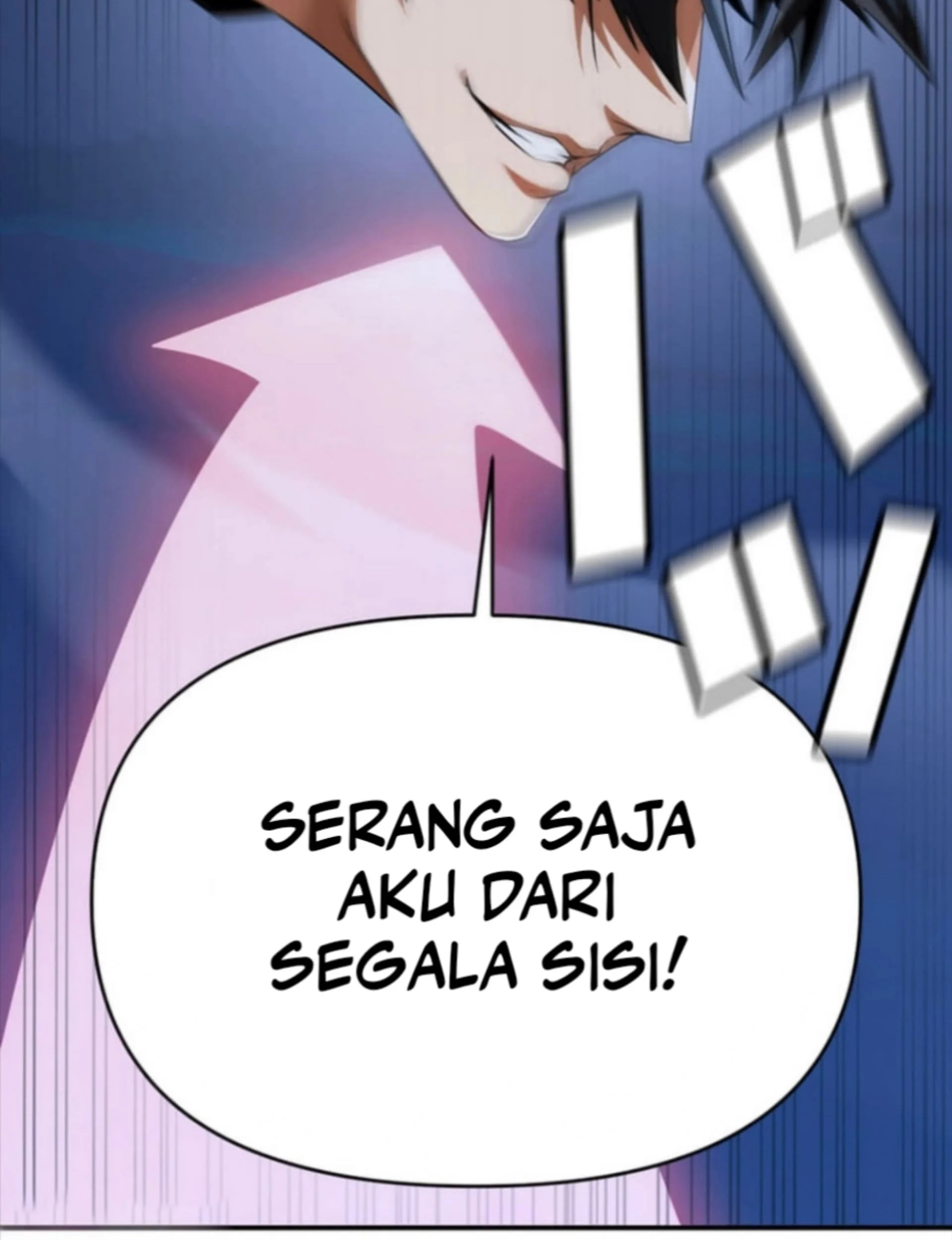 Honestly, This 13th Regression Is Getting Tough Chapter 5 - halaman 20