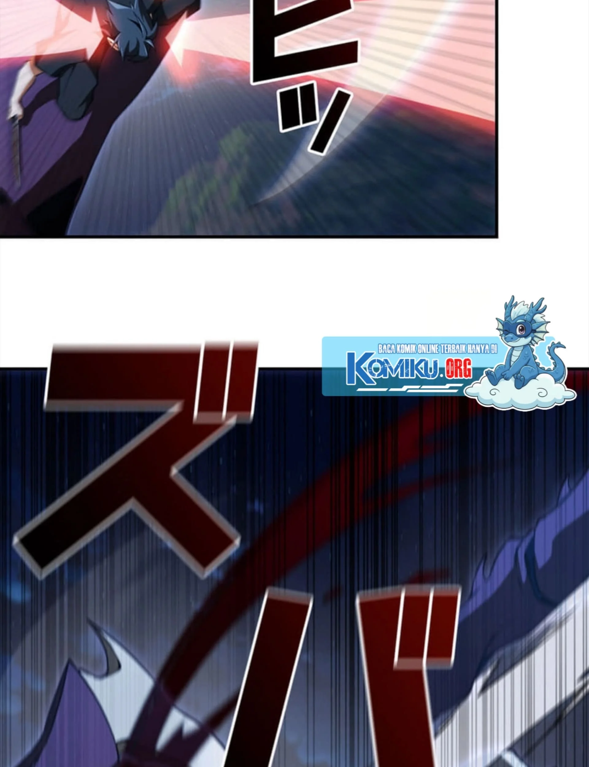 Honestly, This 13th Regression Is Getting Tough Chapter 5 - halaman 23