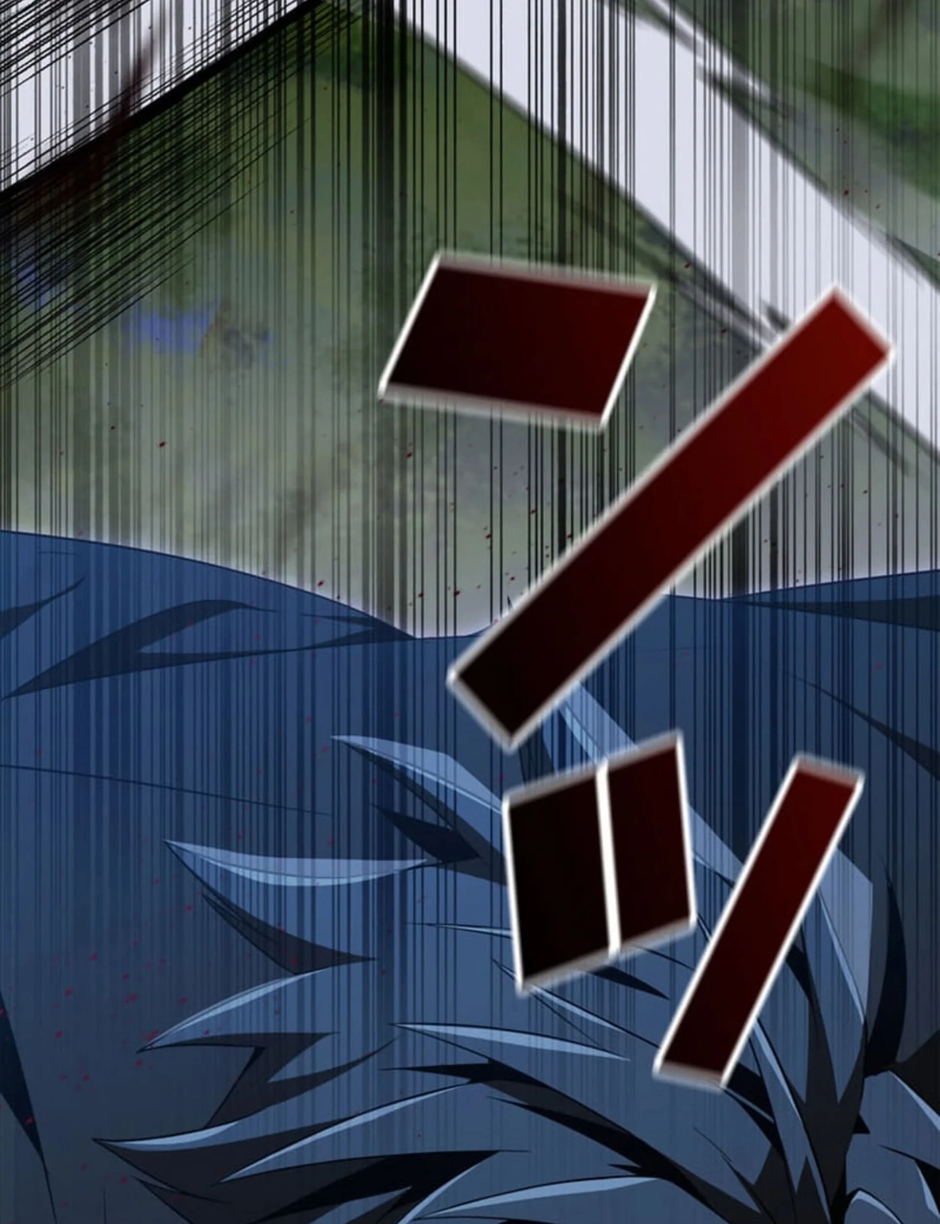 Honestly, This 13th Regression Is Getting Tough Chapter 5 - halaman 26