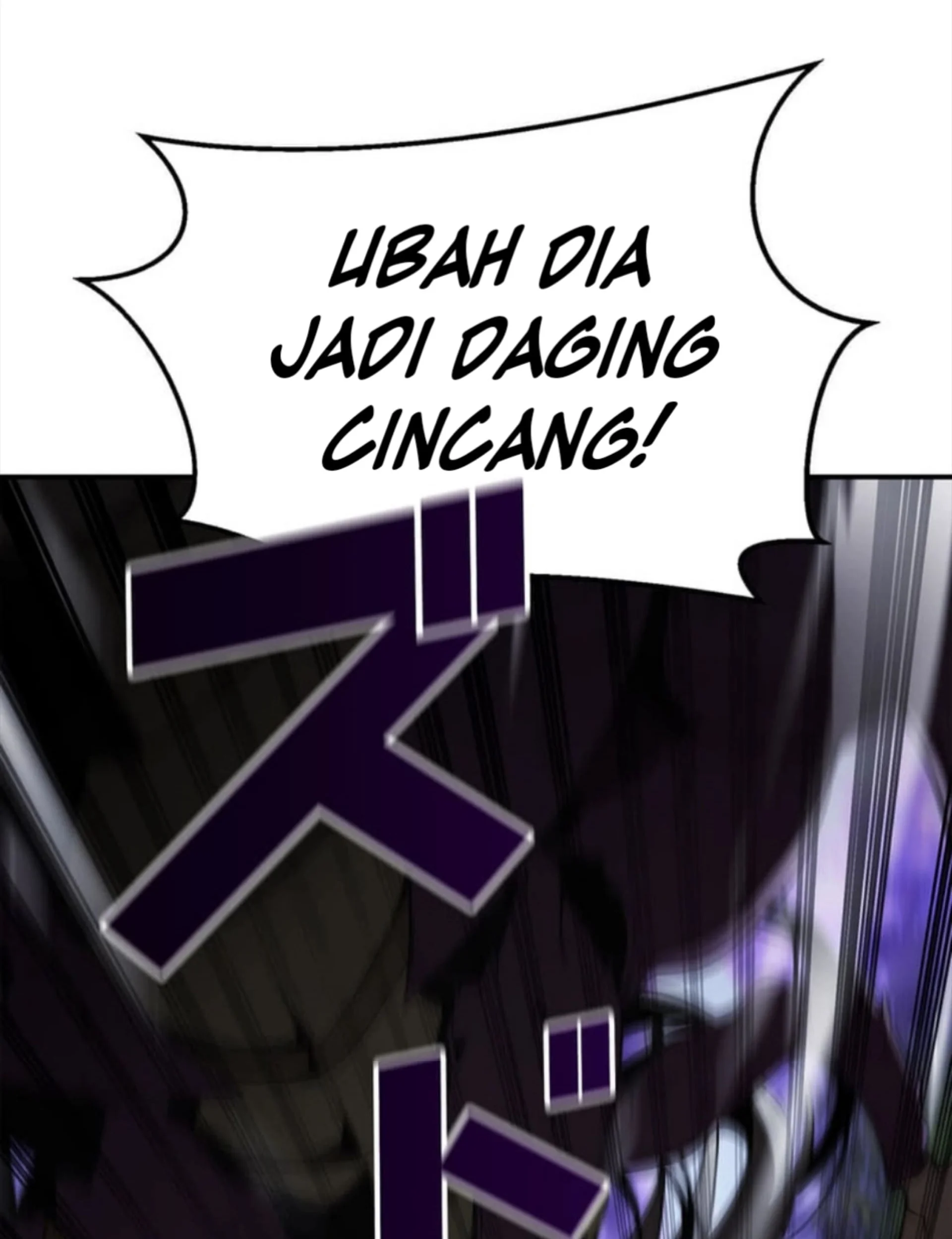 Honestly, This 13th Regression Is Getting Tough Chapter 5 - halaman 3