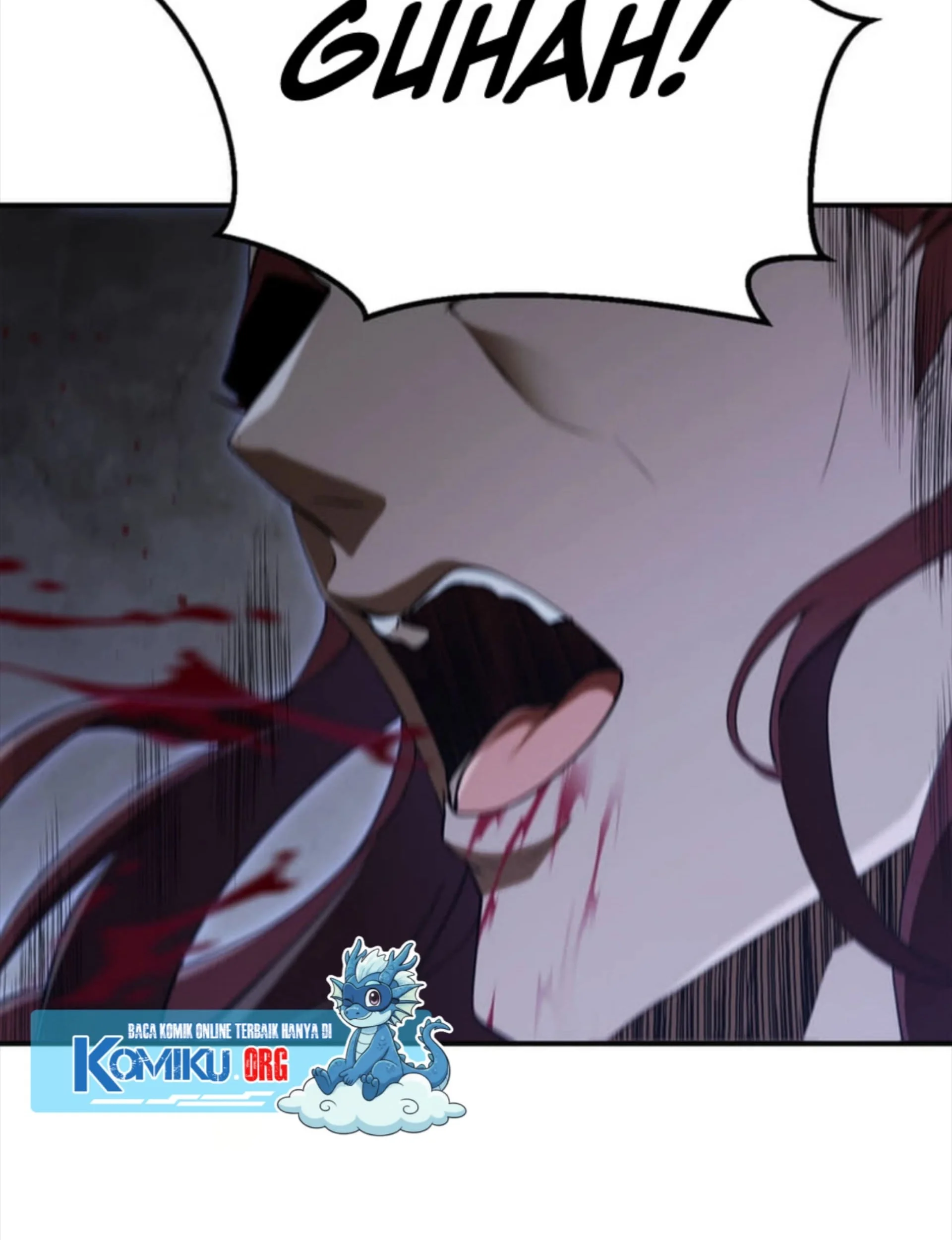 Honestly, This 13th Regression Is Getting Tough Chapter 5 - halaman 34