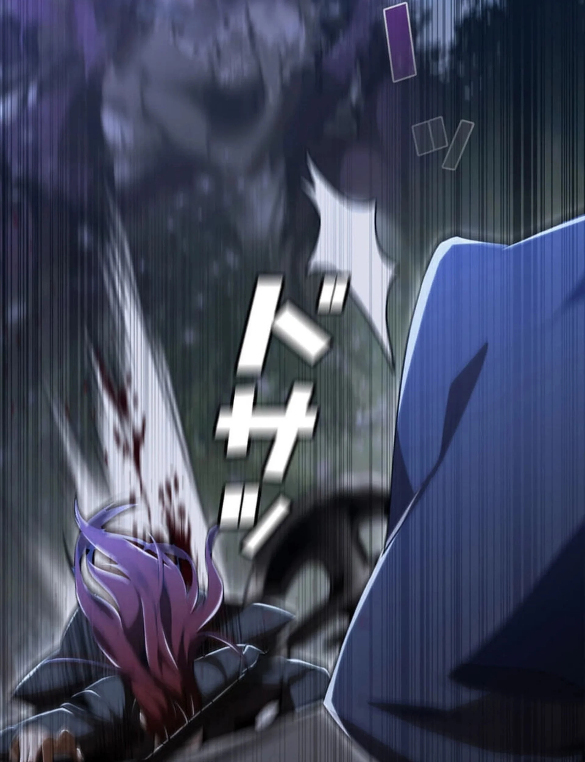Honestly, This 13th Regression Is Getting Tough Chapter 5 - halaman 36