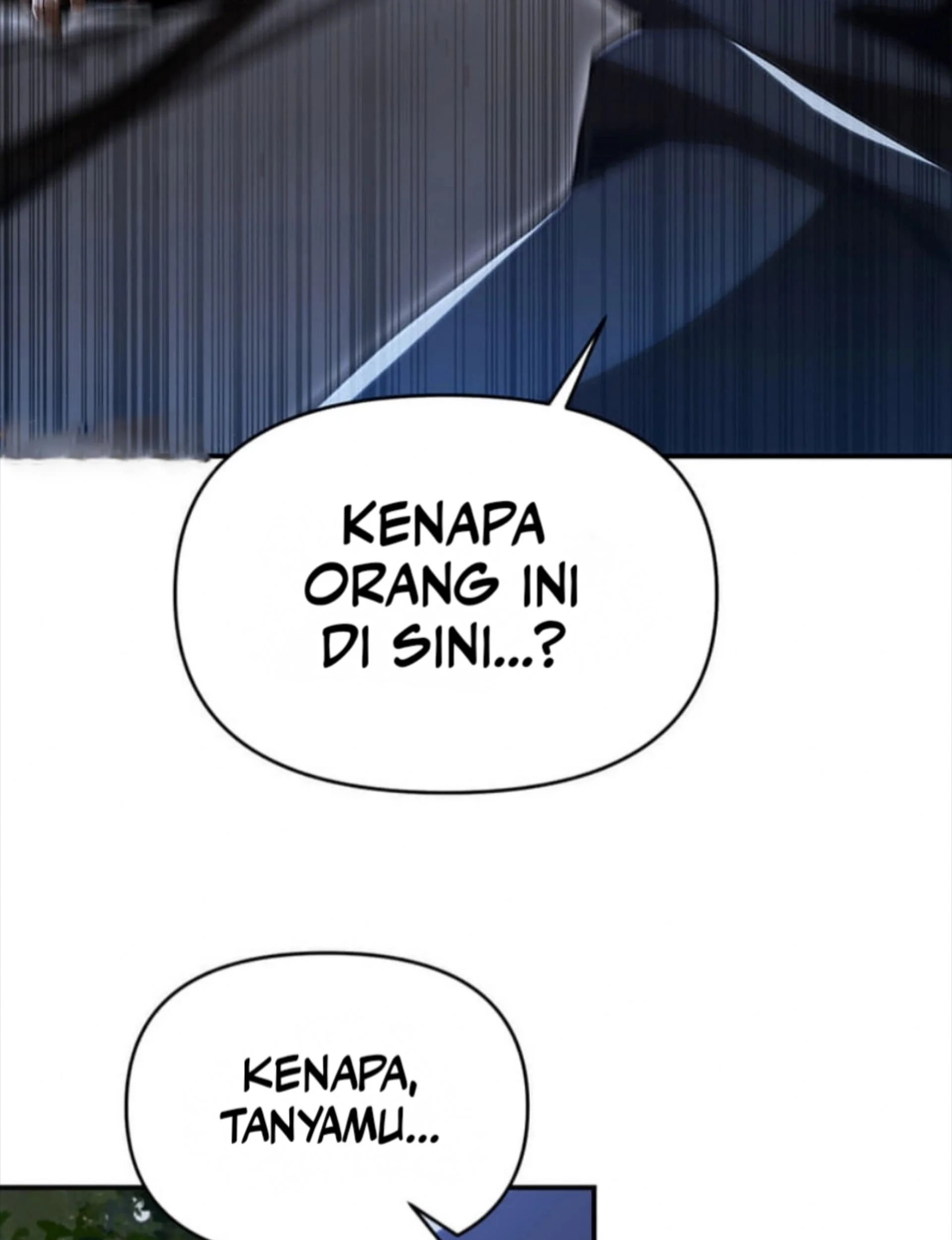 Honestly, This 13th Regression Is Getting Tough Chapter 5 - halaman 37