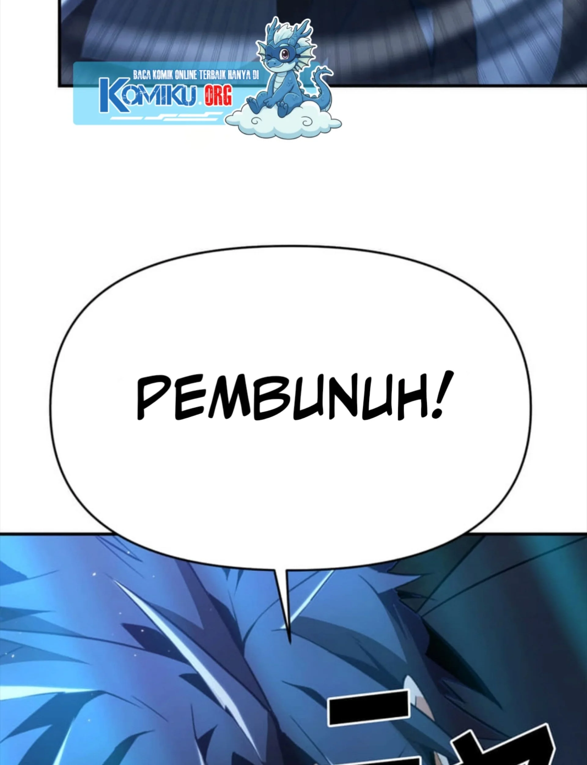 Honestly, This 13th Regression Is Getting Tough Chapter 5 - halaman 40