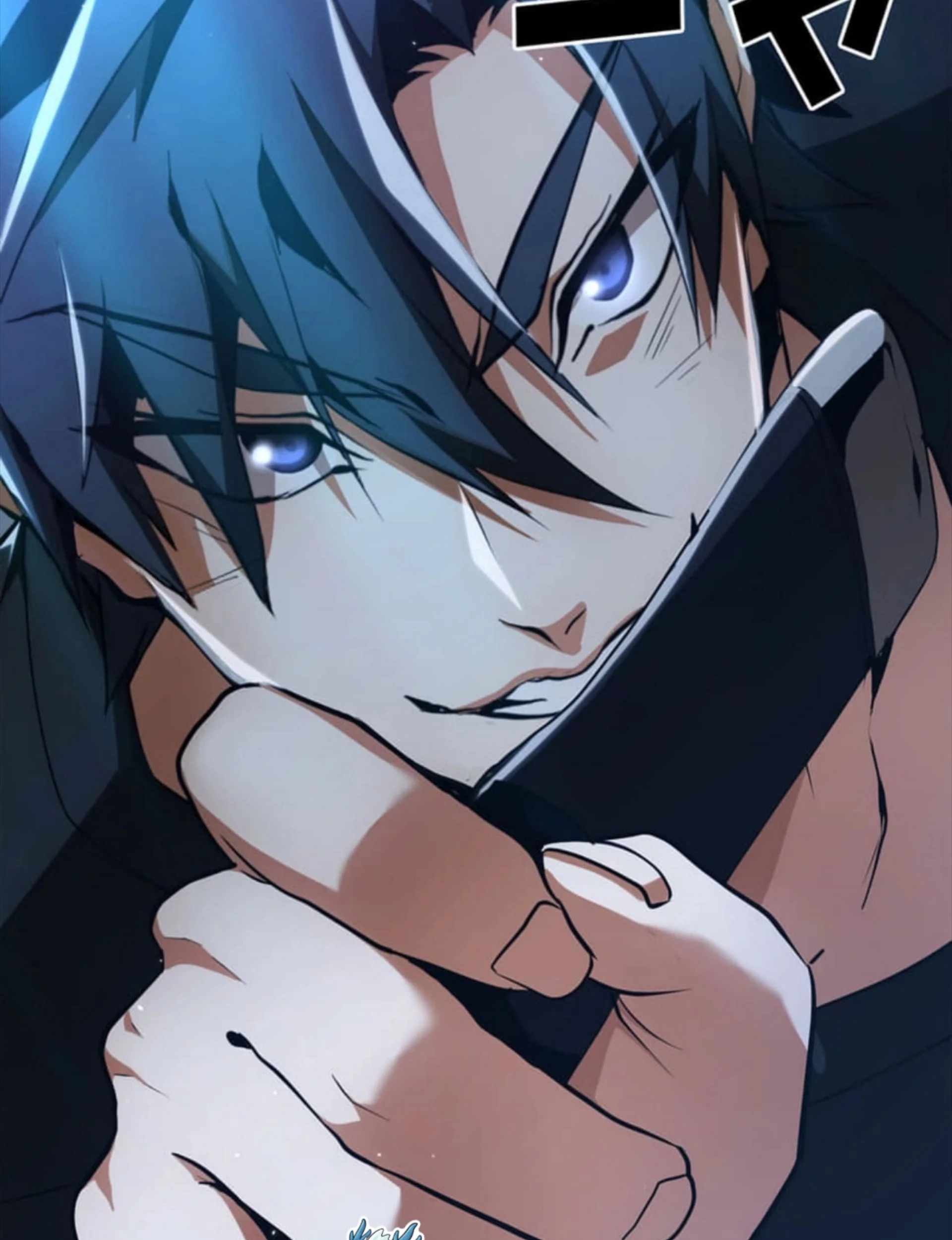 Honestly, This 13th Regression Is Getting Tough Chapter 5 - halaman 41