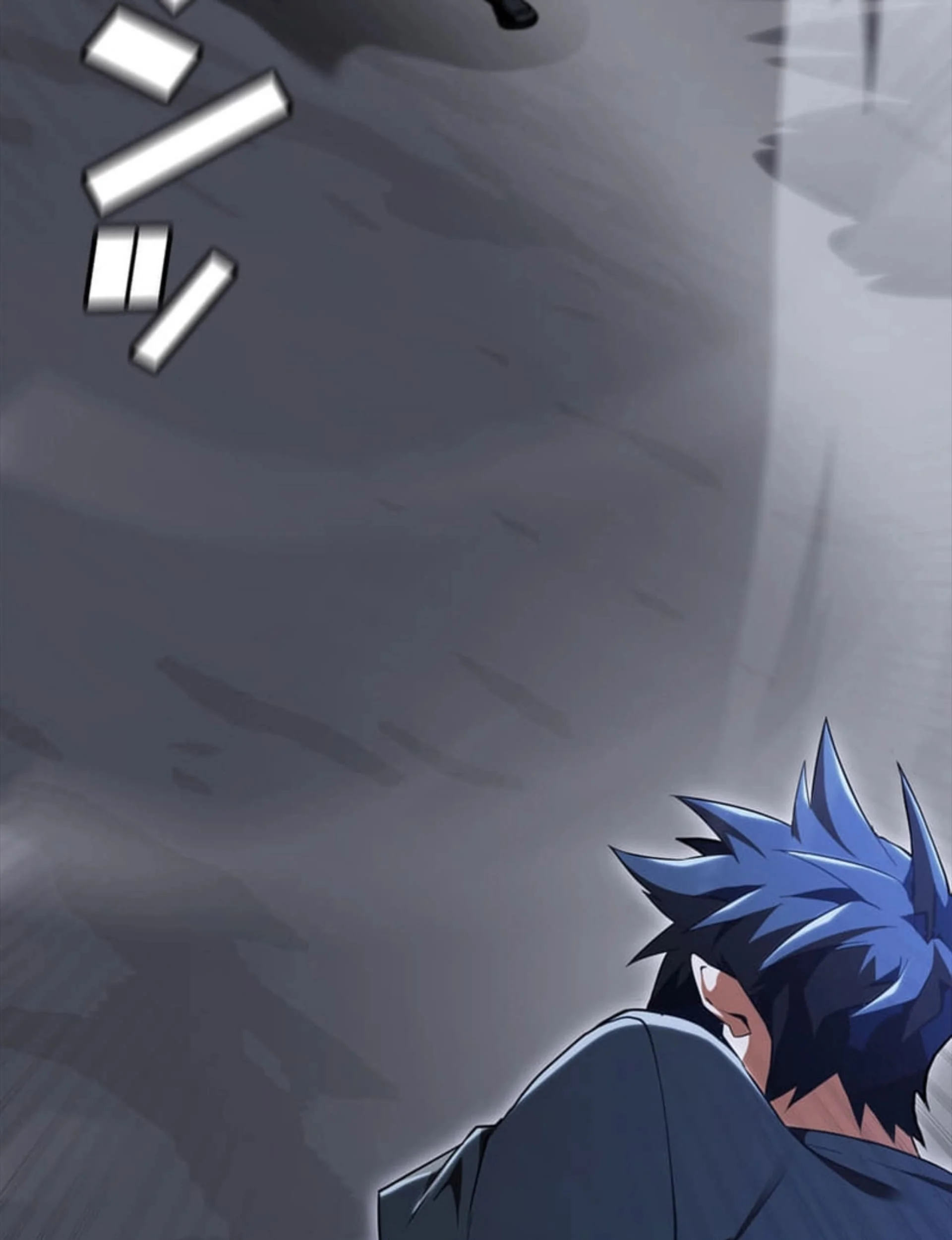 Honestly, This 13th Regression Is Getting Tough Chapter 5 - halaman 44