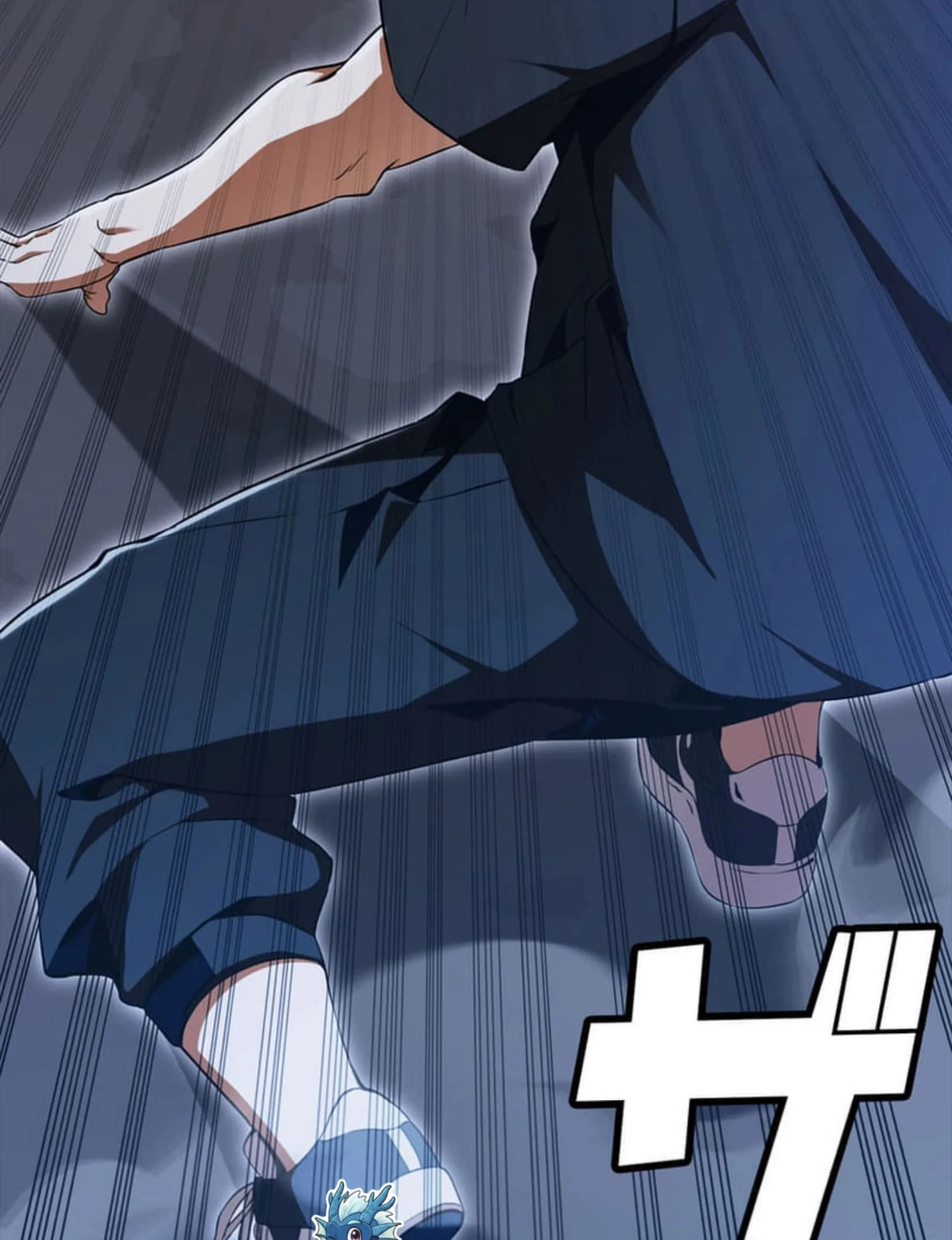 Honestly, This 13th Regression Is Getting Tough Chapter 5 - halaman 45