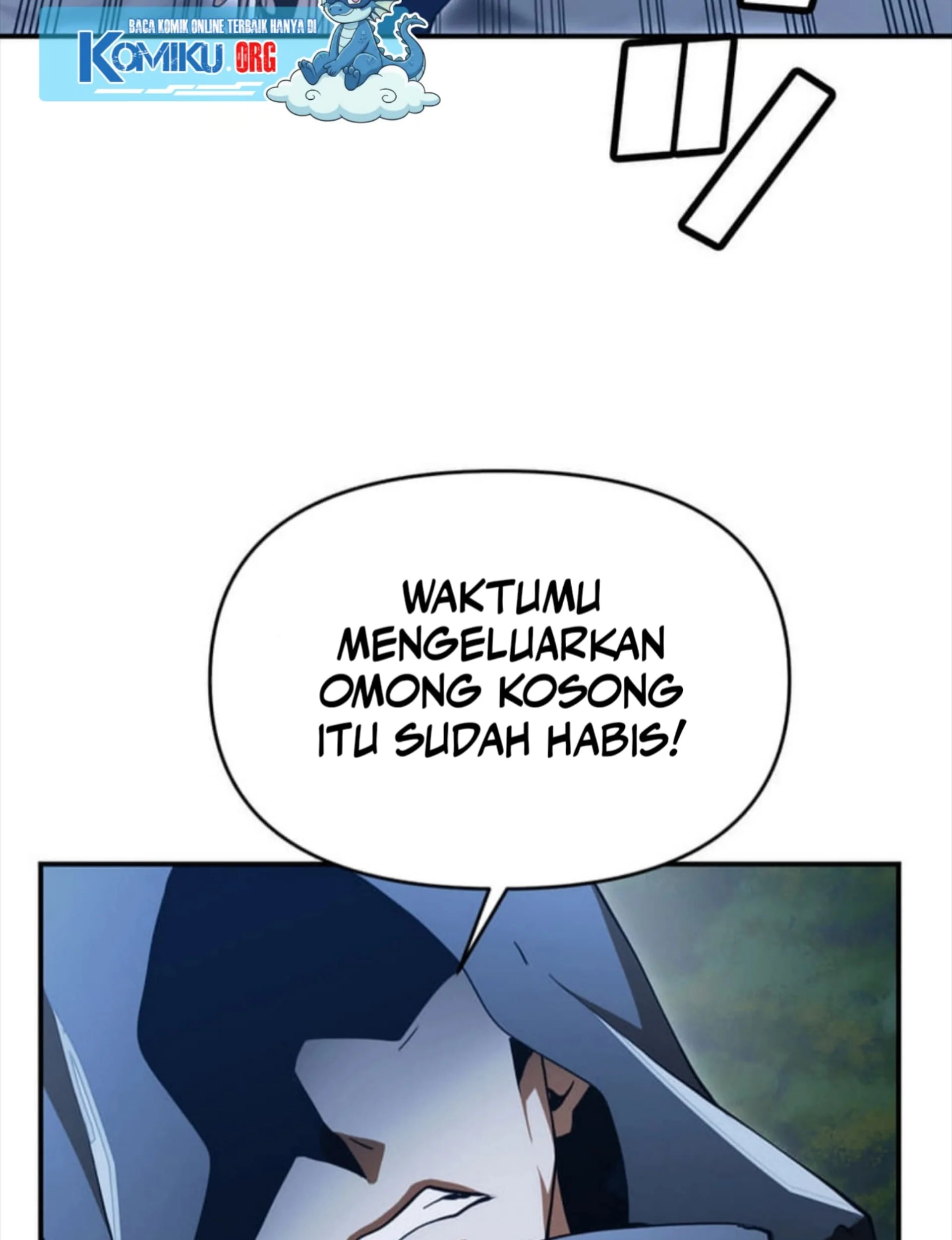 Honestly, This 13th Regression Is Getting Tough Chapter 5 - halaman 46