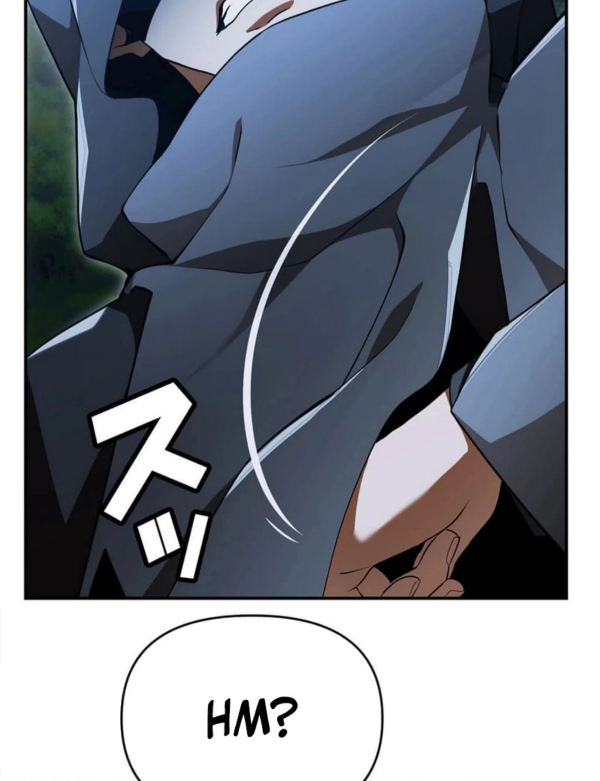 Honestly, This 13th Regression Is Getting Tough Chapter 5 - halaman 47