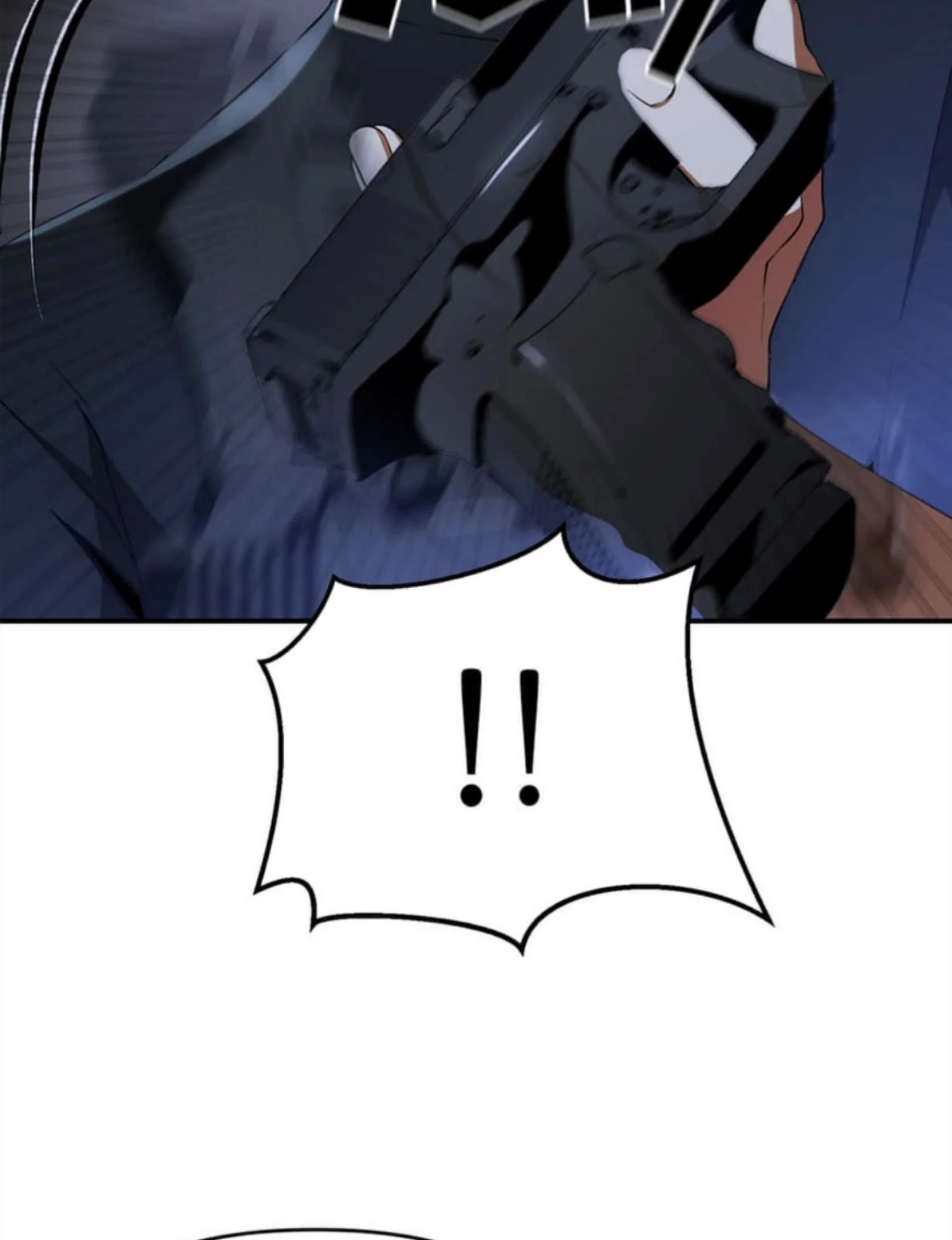 Honestly, This 13th Regression Is Getting Tough Chapter 5 - halaman 52