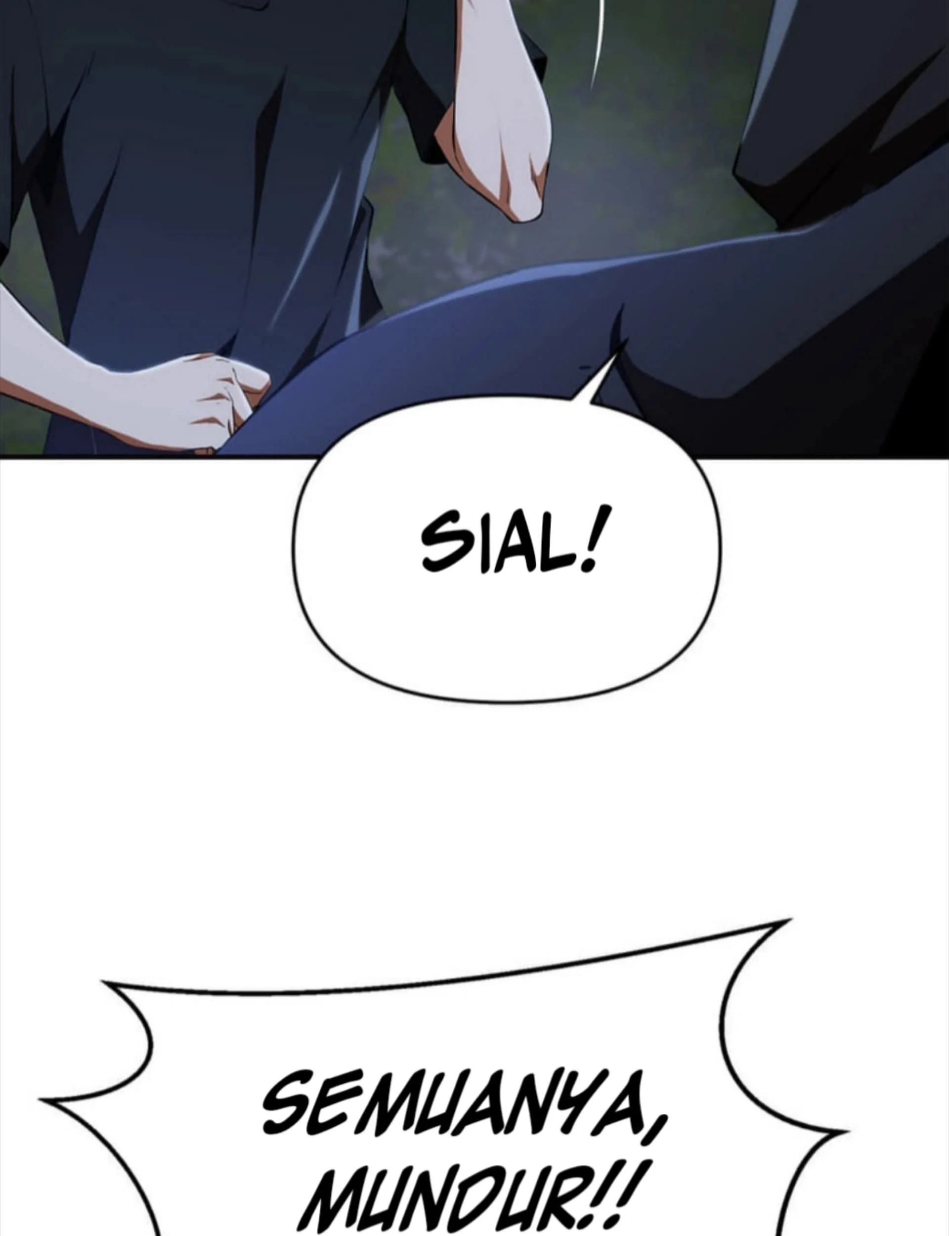 Honestly, This 13th Regression Is Getting Tough Chapter 5 - halaman 54