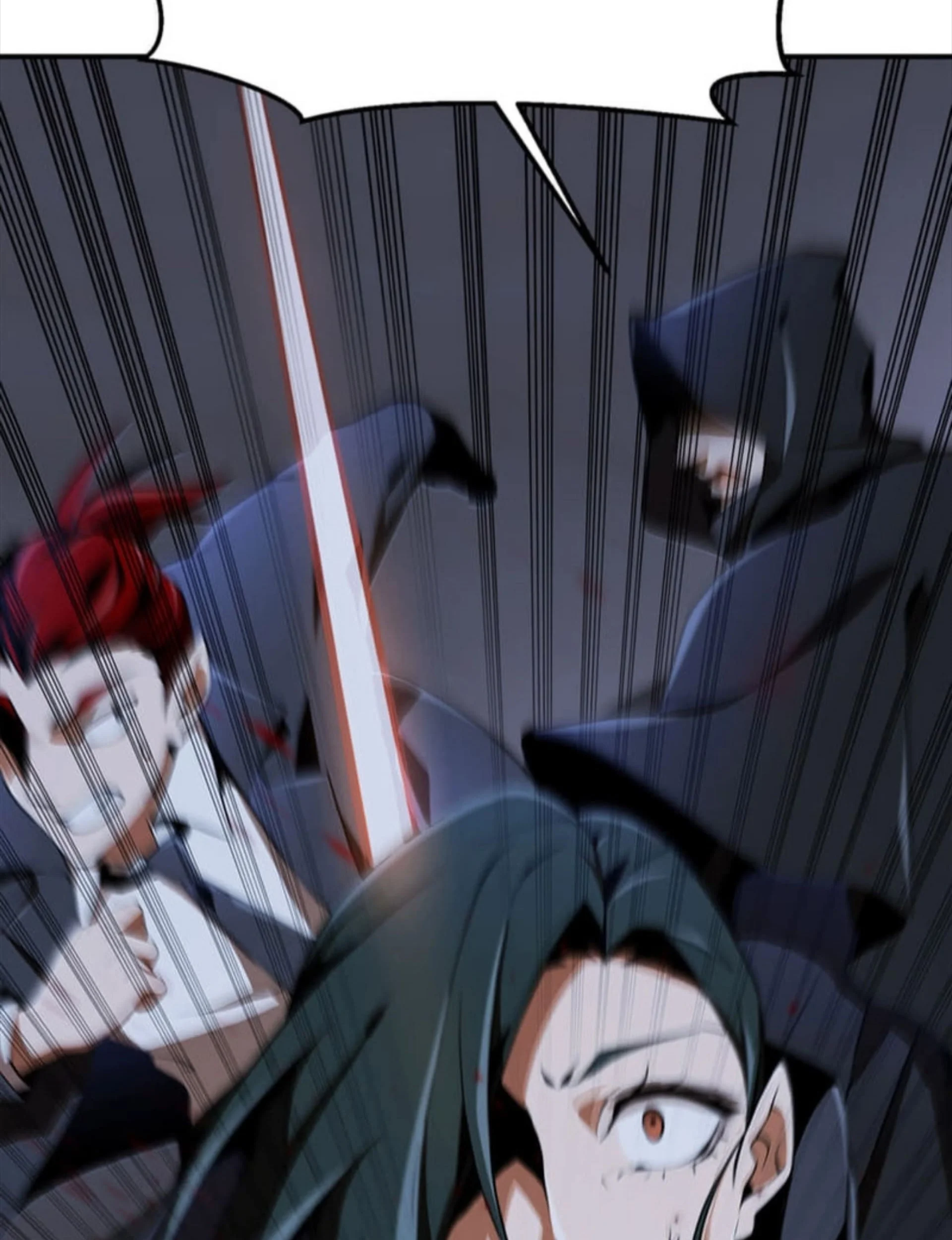 Honestly, This 13th Regression Is Getting Tough Chapter 5 - halaman 55