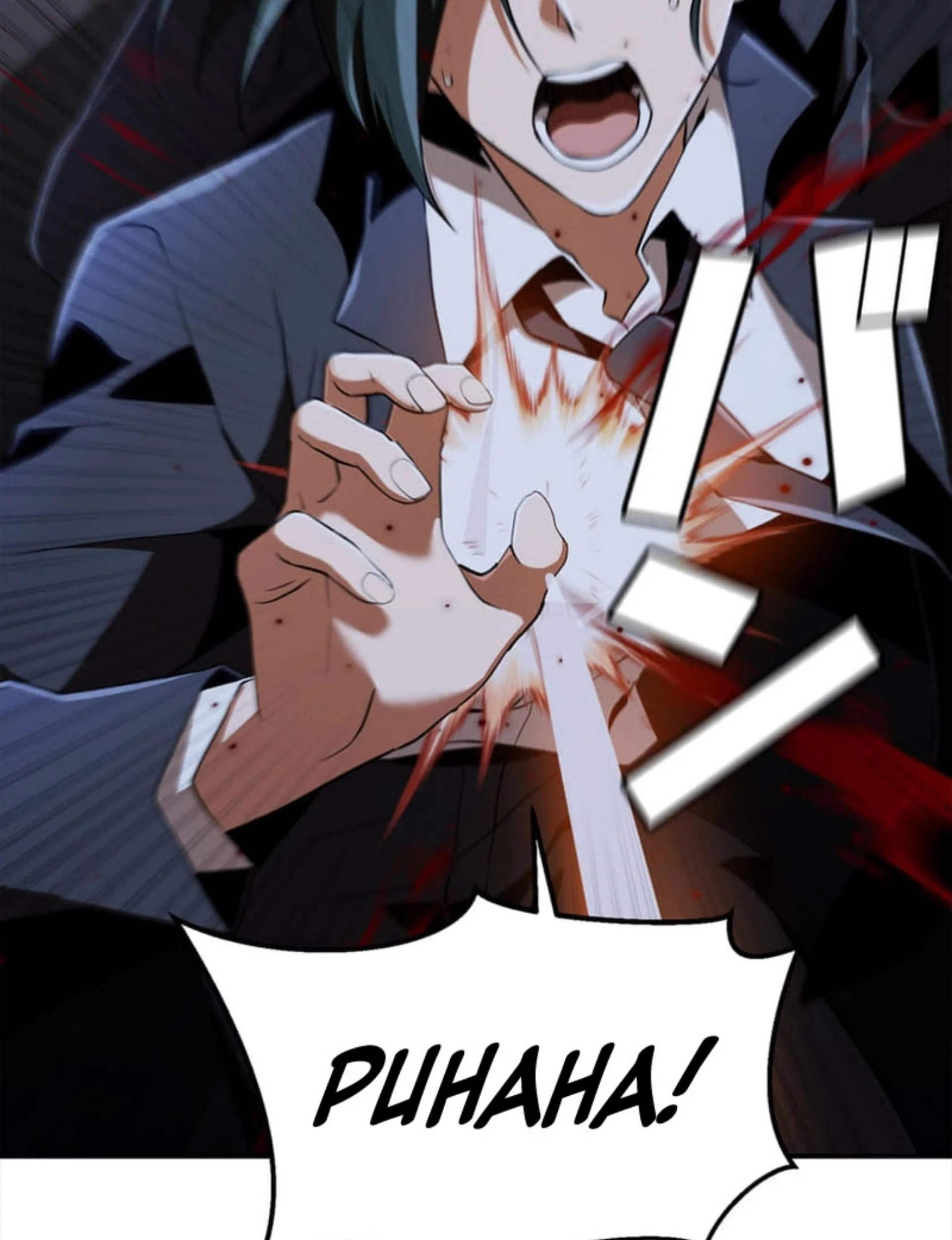 Honestly, This 13th Regression Is Getting Tough Chapter 5 - halaman 56