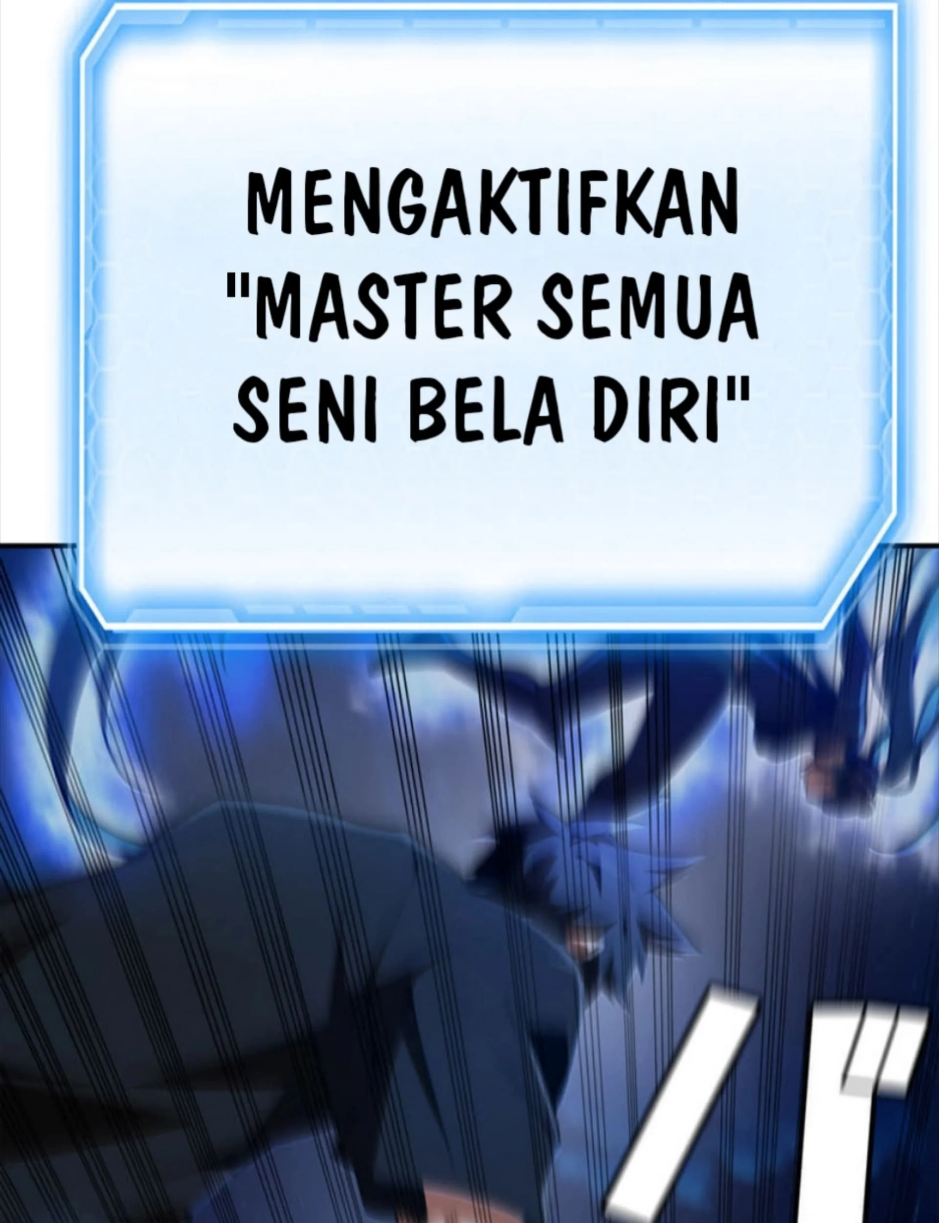 Honestly, This 13th Regression Is Getting Tough Chapter 5 - halaman 58