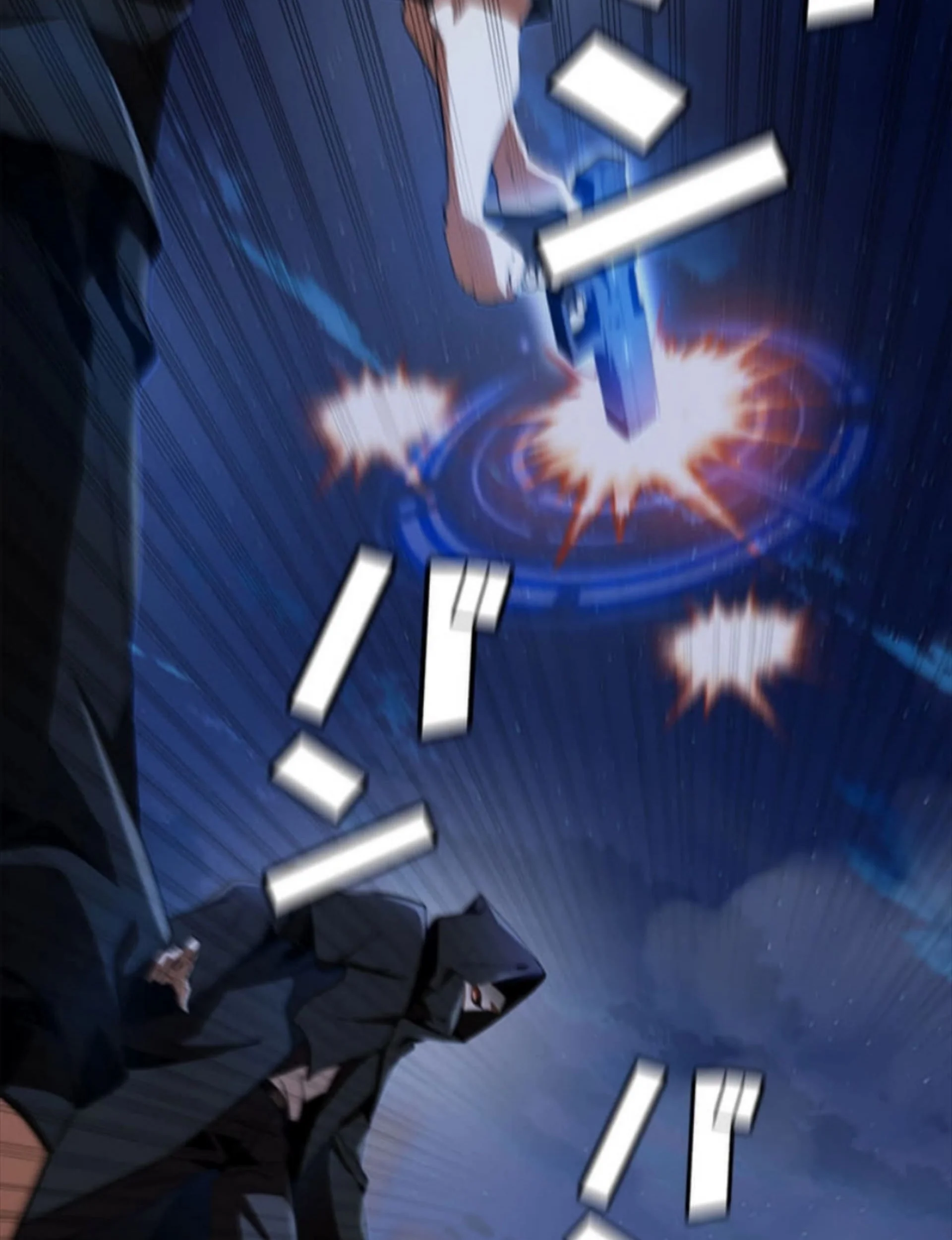 Honestly, This 13th Regression Is Getting Tough Chapter 5 - halaman 59