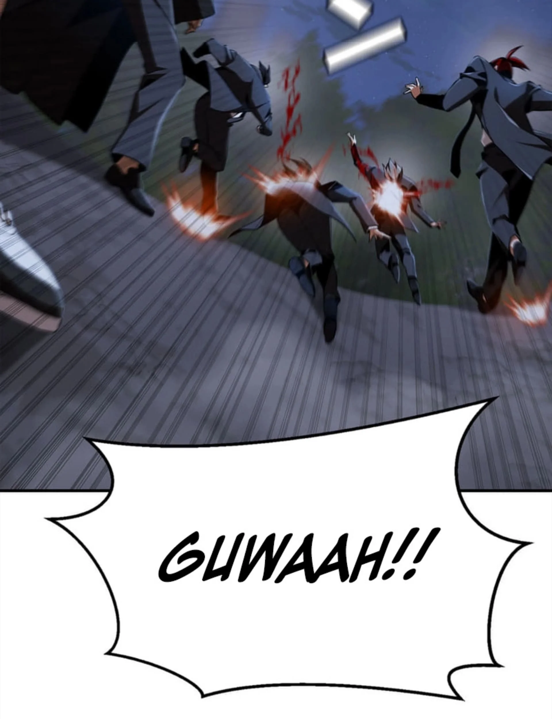 Honestly, This 13th Regression Is Getting Tough Chapter 5 - halaman 60