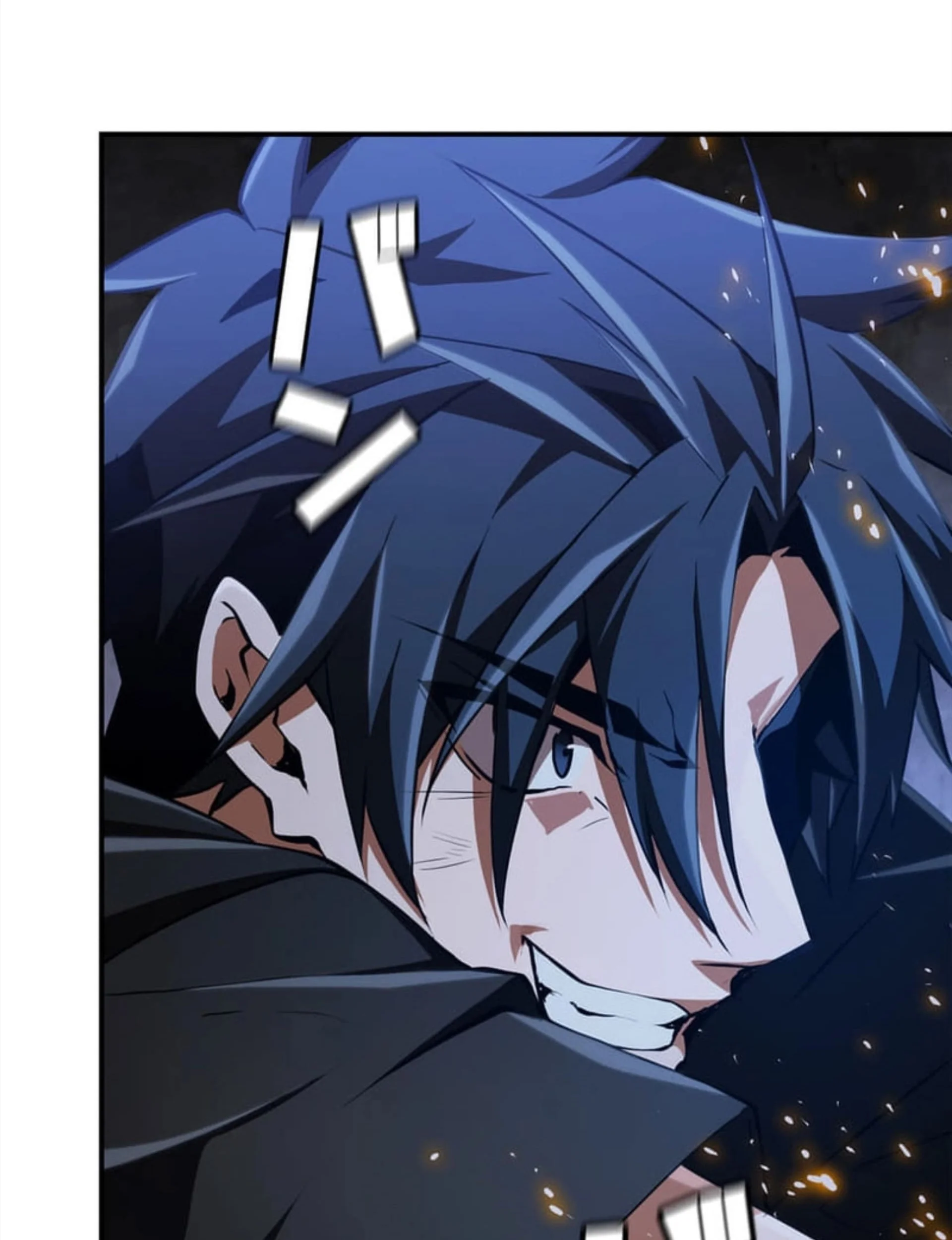 Honestly, This 13th Regression Is Getting Tough Chapter 5 - halaman 61