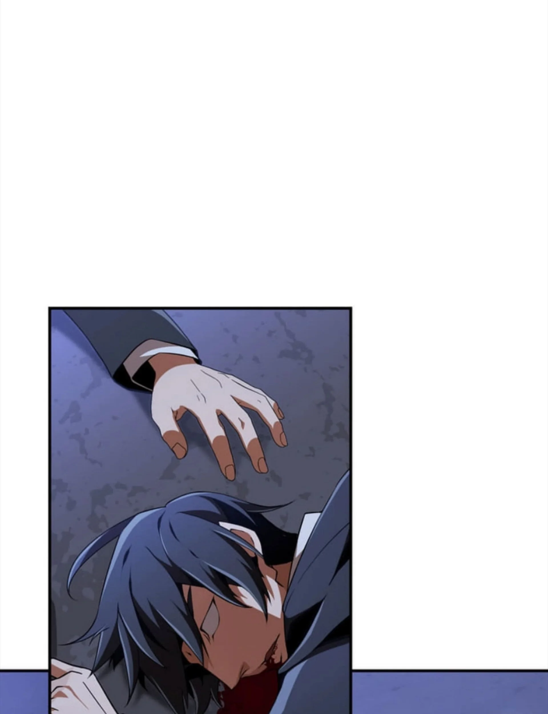 Honestly, This 13th Regression Is Getting Tough Chapter 5 - halaman 65