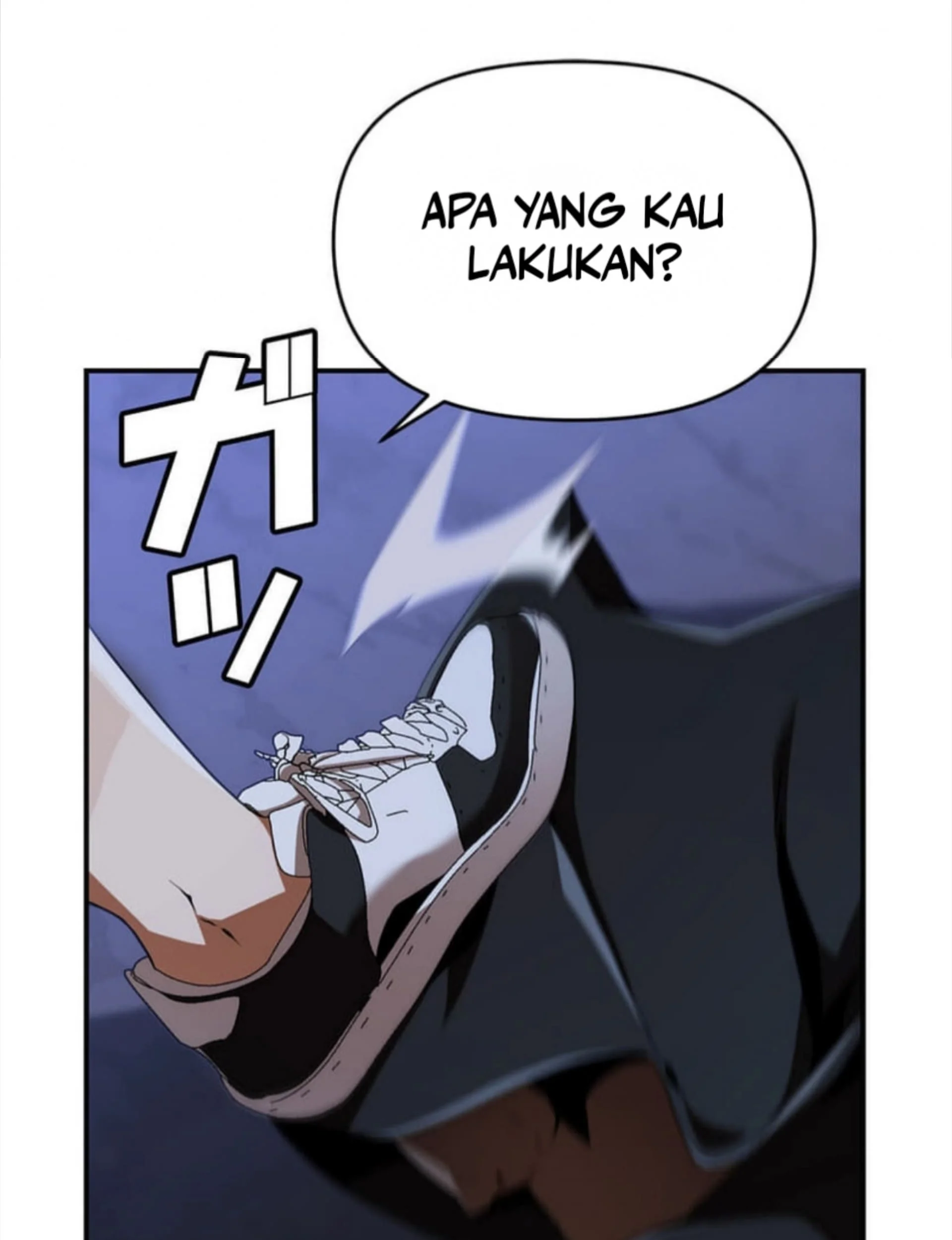 Honestly, This 13th Regression Is Getting Tough Chapter 5 - halaman 68