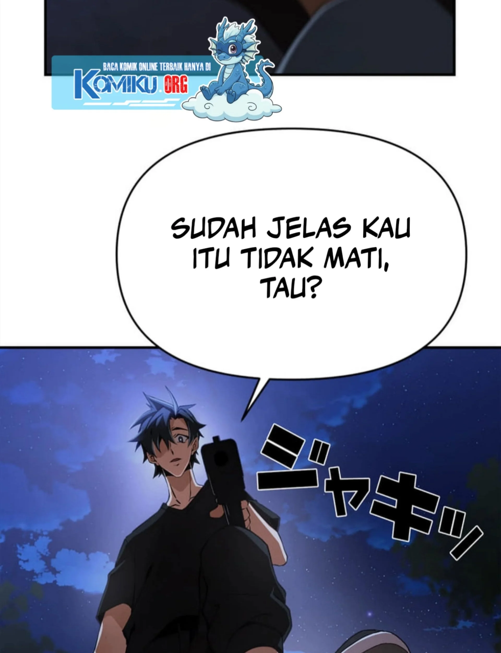 Honestly, This 13th Regression Is Getting Tough Chapter 5 - halaman 69