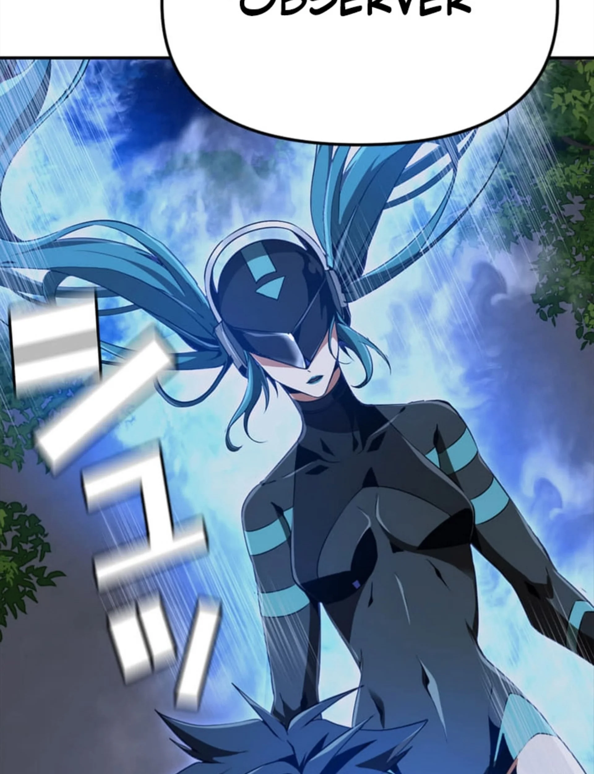 Honestly, This 13th Regression Is Getting Tough Chapter 5 - halaman 7