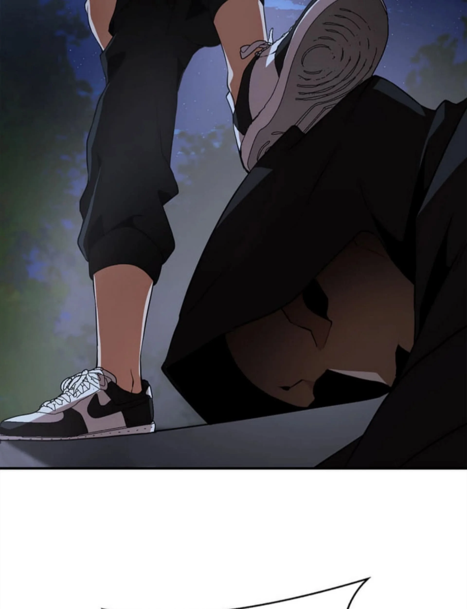 Honestly, This 13th Regression Is Getting Tough Chapter 5 - halaman 70