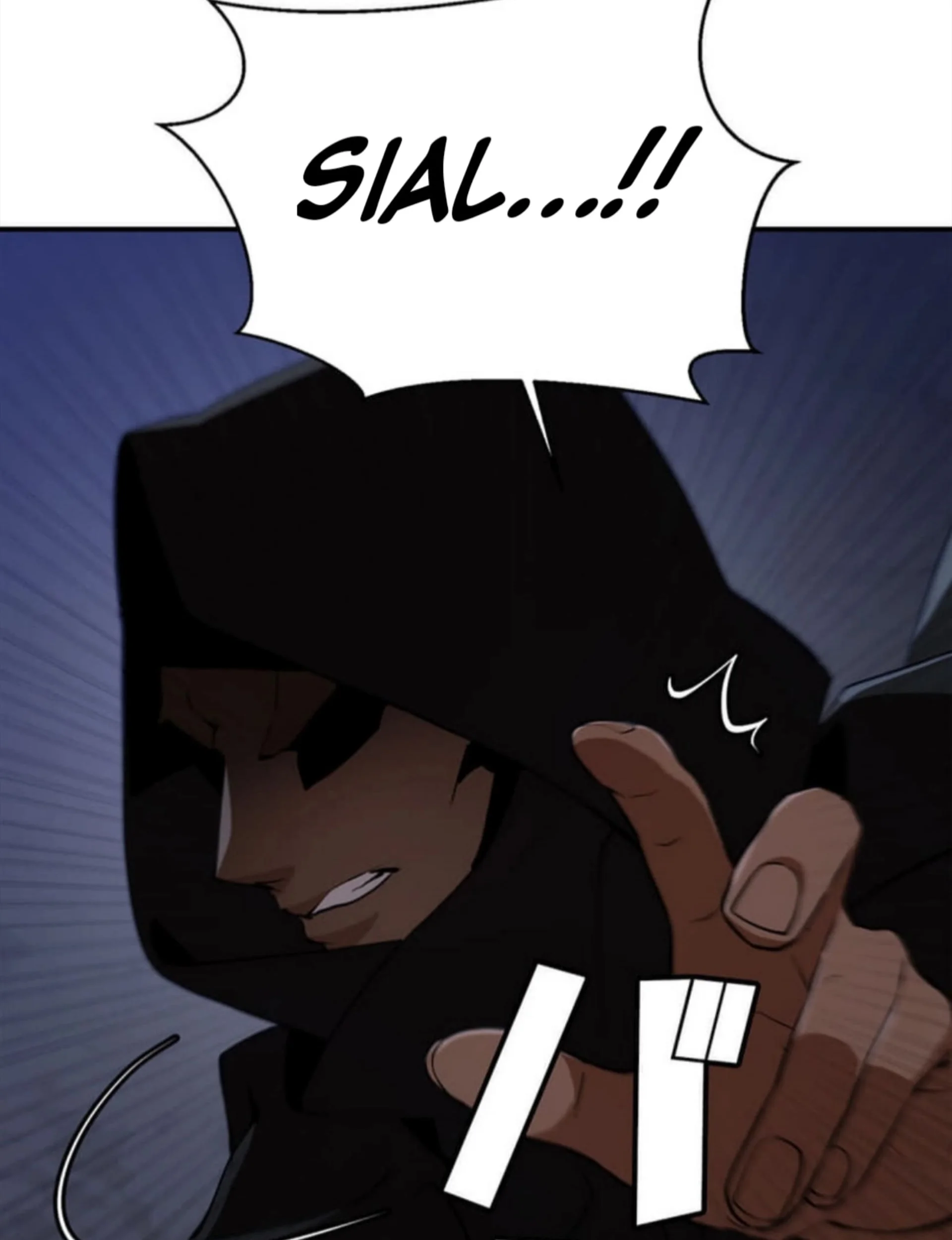 Honestly, This 13th Regression Is Getting Tough Chapter 5 - halaman 71