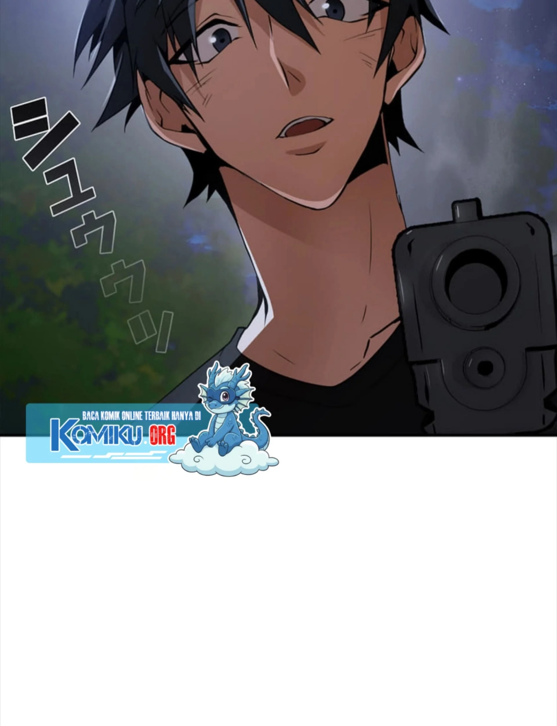 Honestly, This 13th Regression Is Getting Tough Chapter 5 - halaman 75