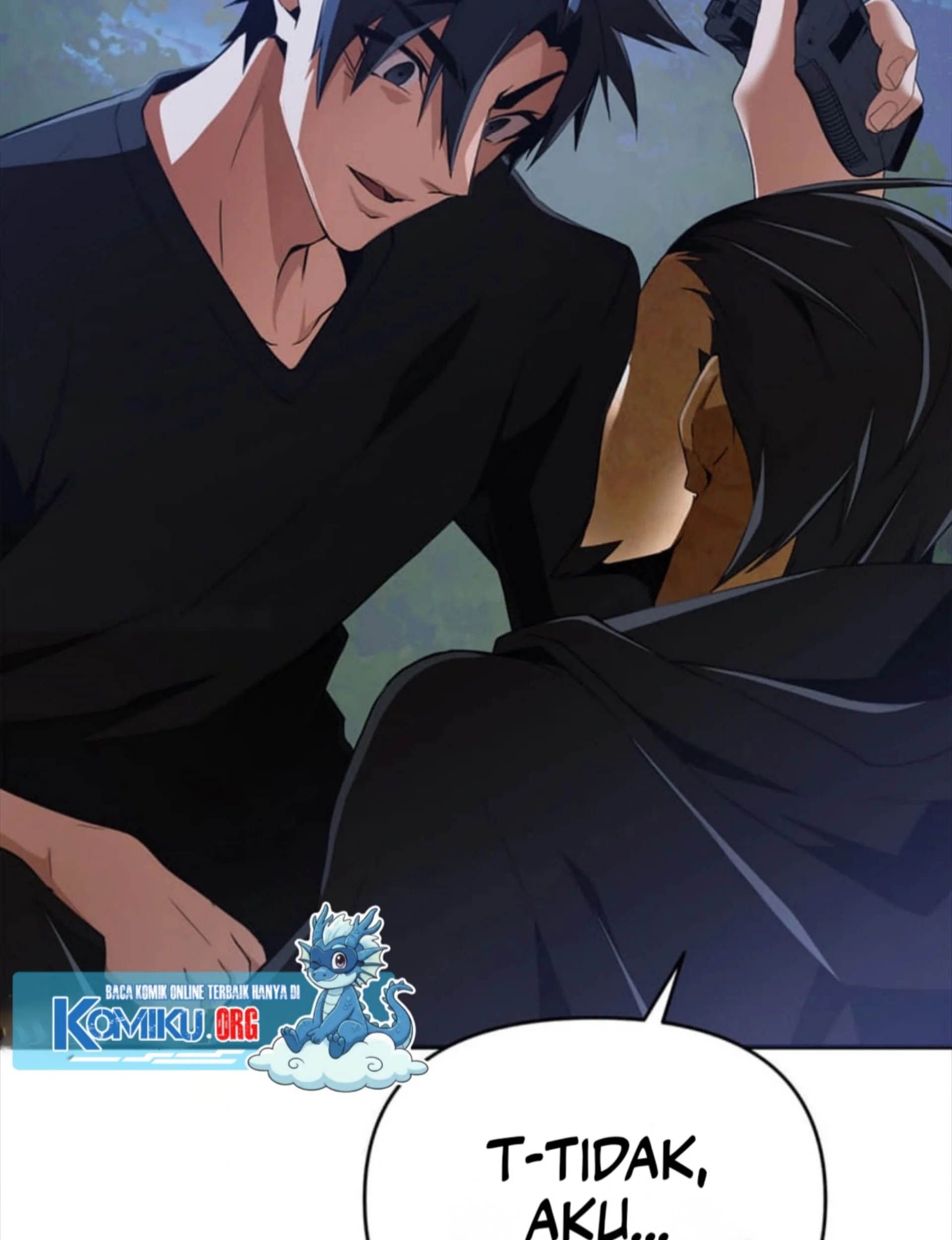 Honestly, This 13th Regression Is Getting Tough Chapter 5 - halaman 79