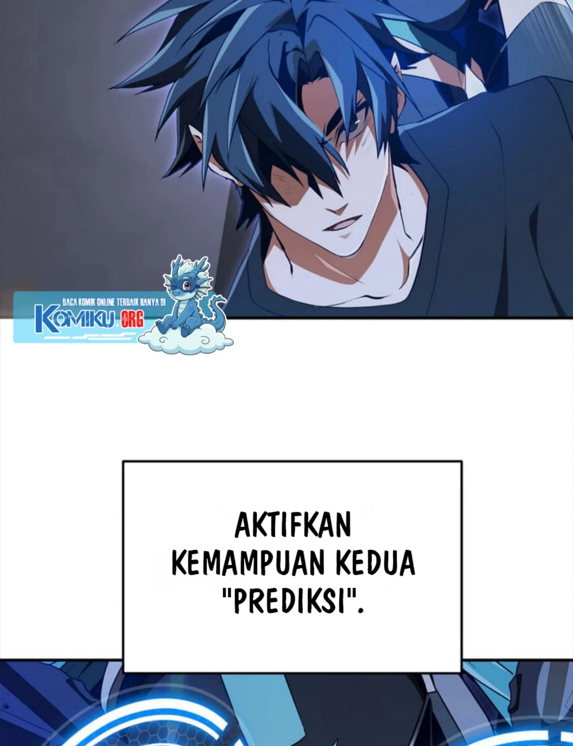 Honestly, This 13th Regression Is Getting Tough Chapter 5 - halaman 8