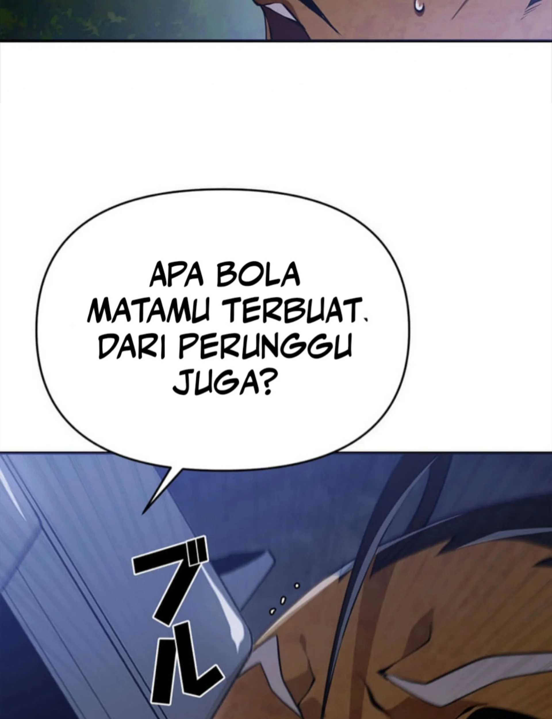 Honestly, This 13th Regression Is Getting Tough Chapter 5 - halaman 81