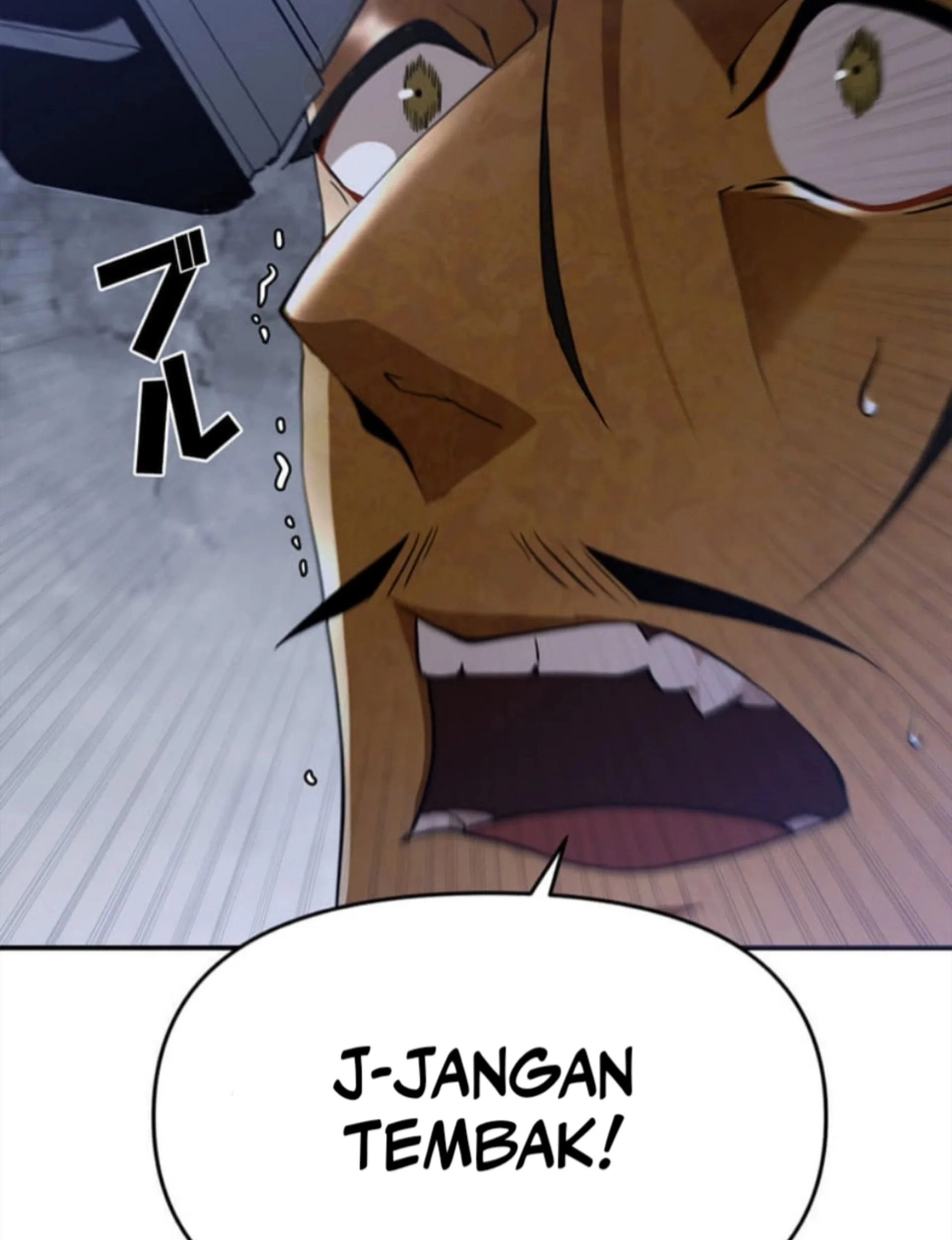 Honestly, This 13th Regression Is Getting Tough Chapter 5 - halaman 82