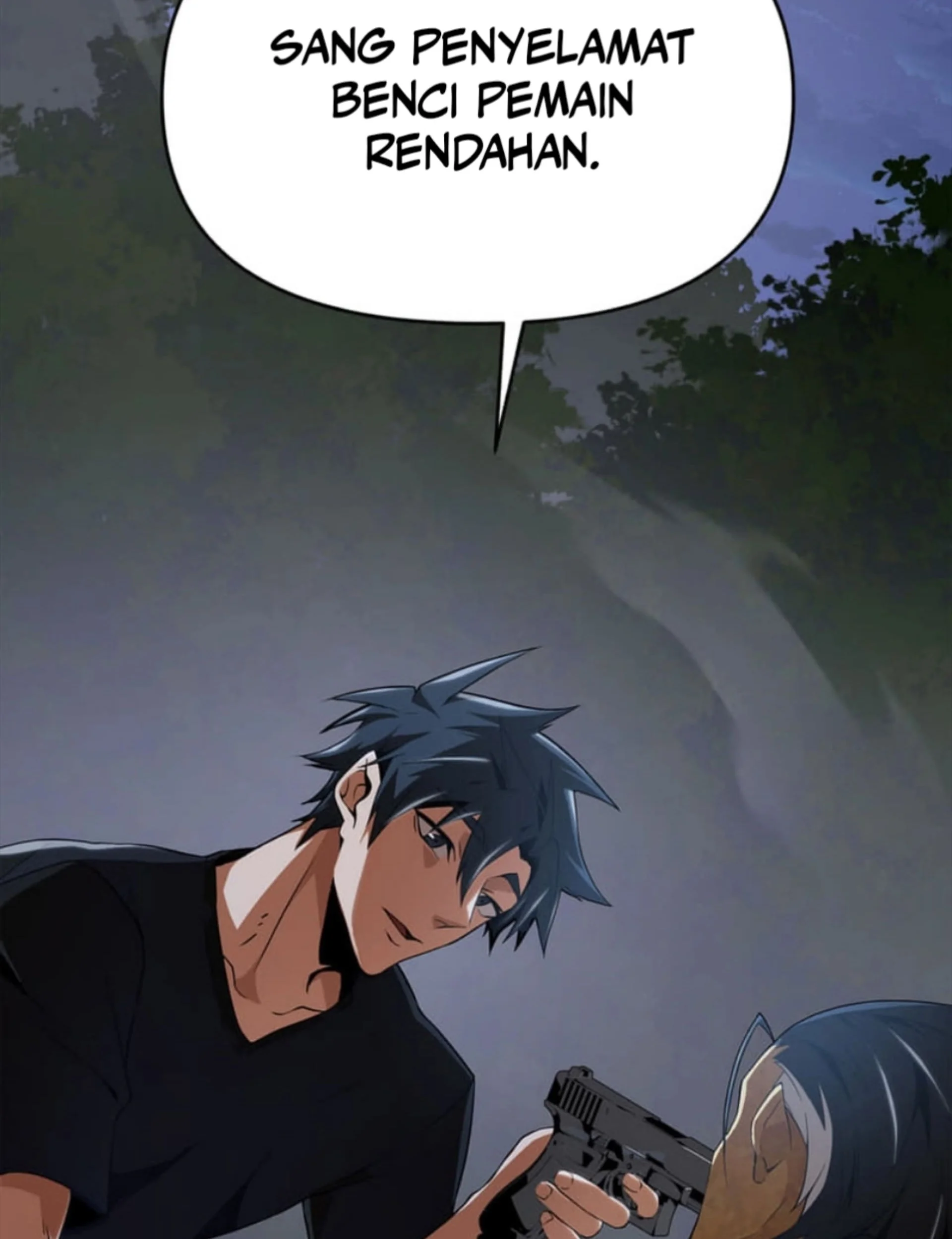 Honestly, This 13th Regression Is Getting Tough Chapter 5 - halaman 89