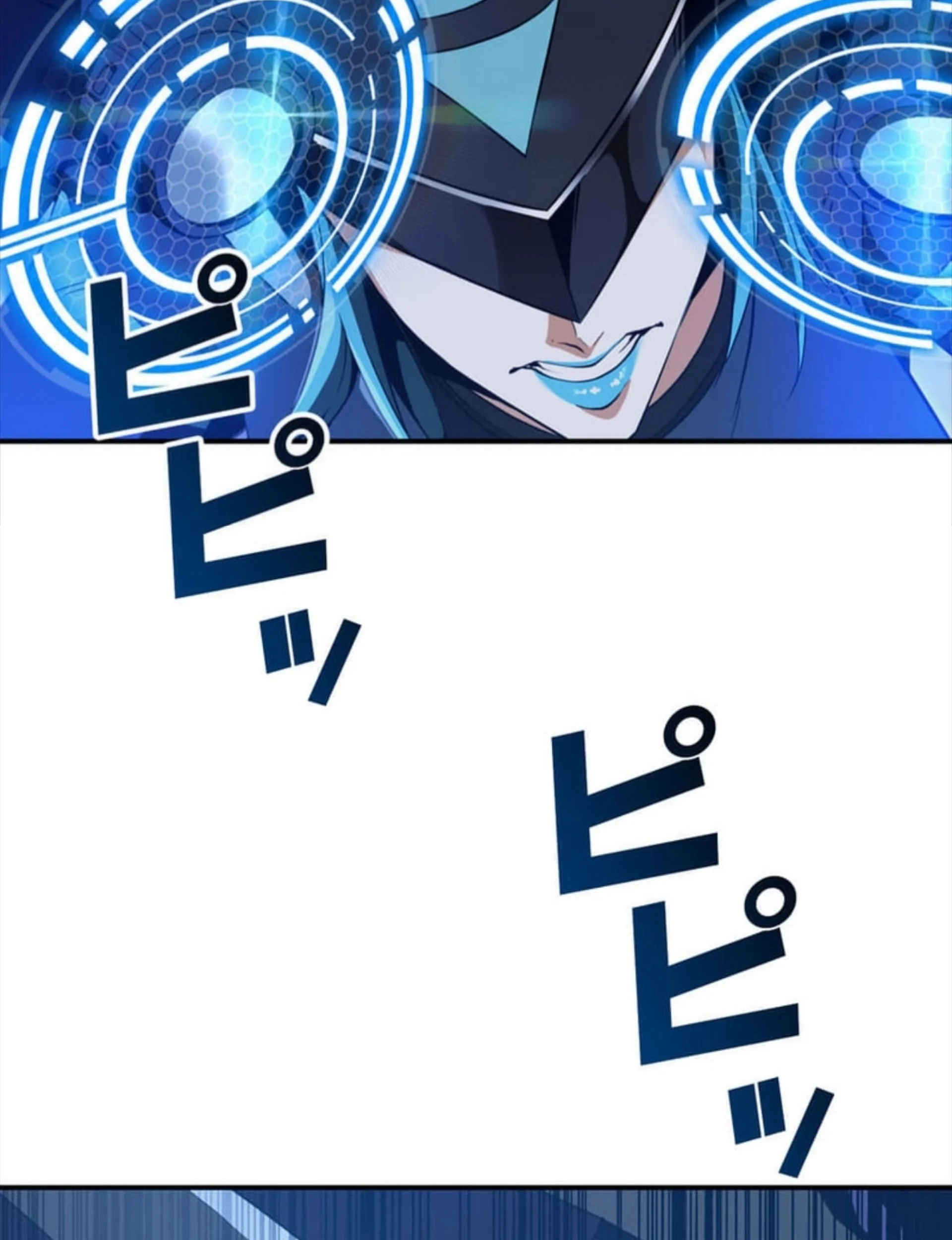 Honestly, This 13th Regression Is Getting Tough Chapter 5 - halaman 9