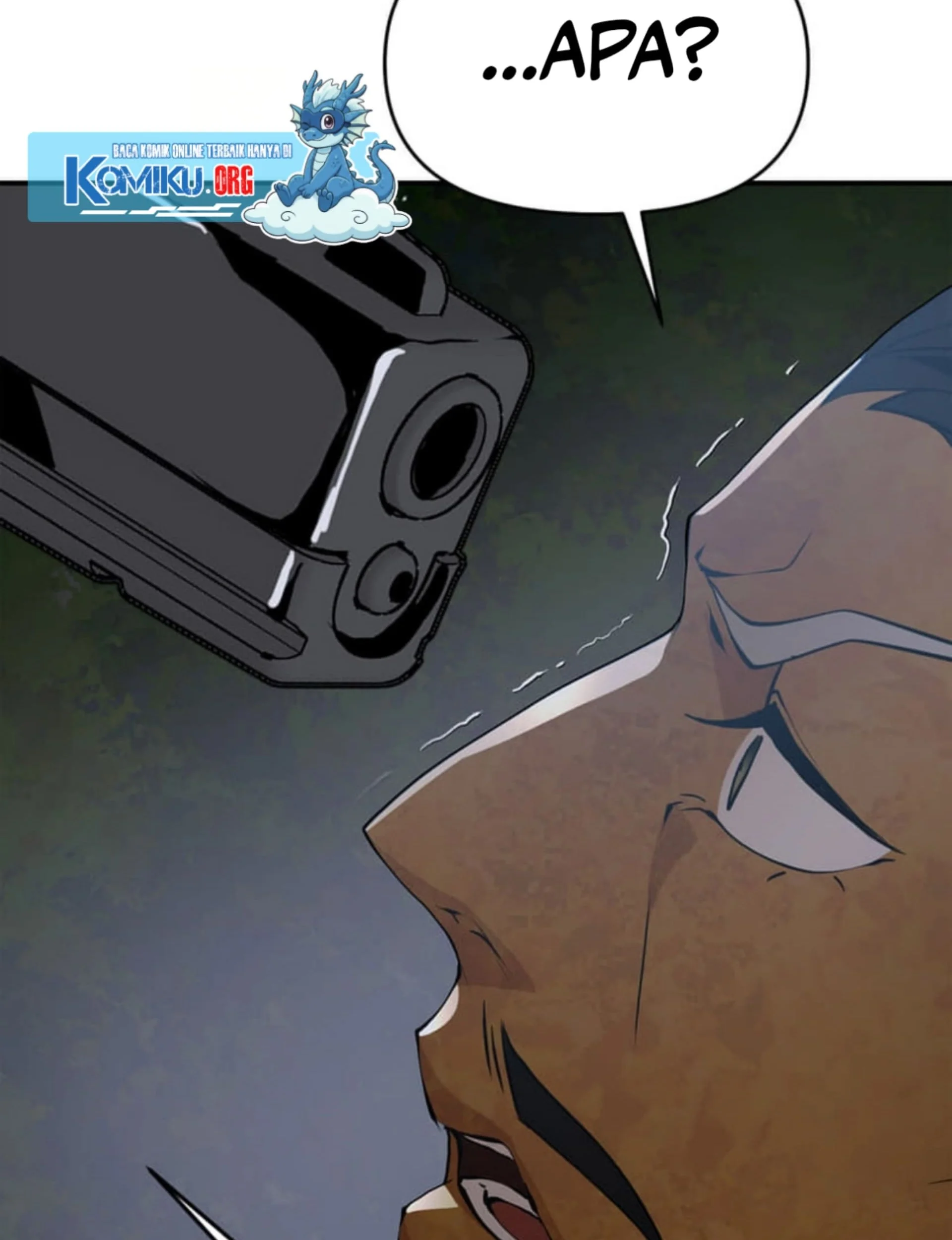 Honestly, This 13th Regression Is Getting Tough Chapter 5 - halaman 91