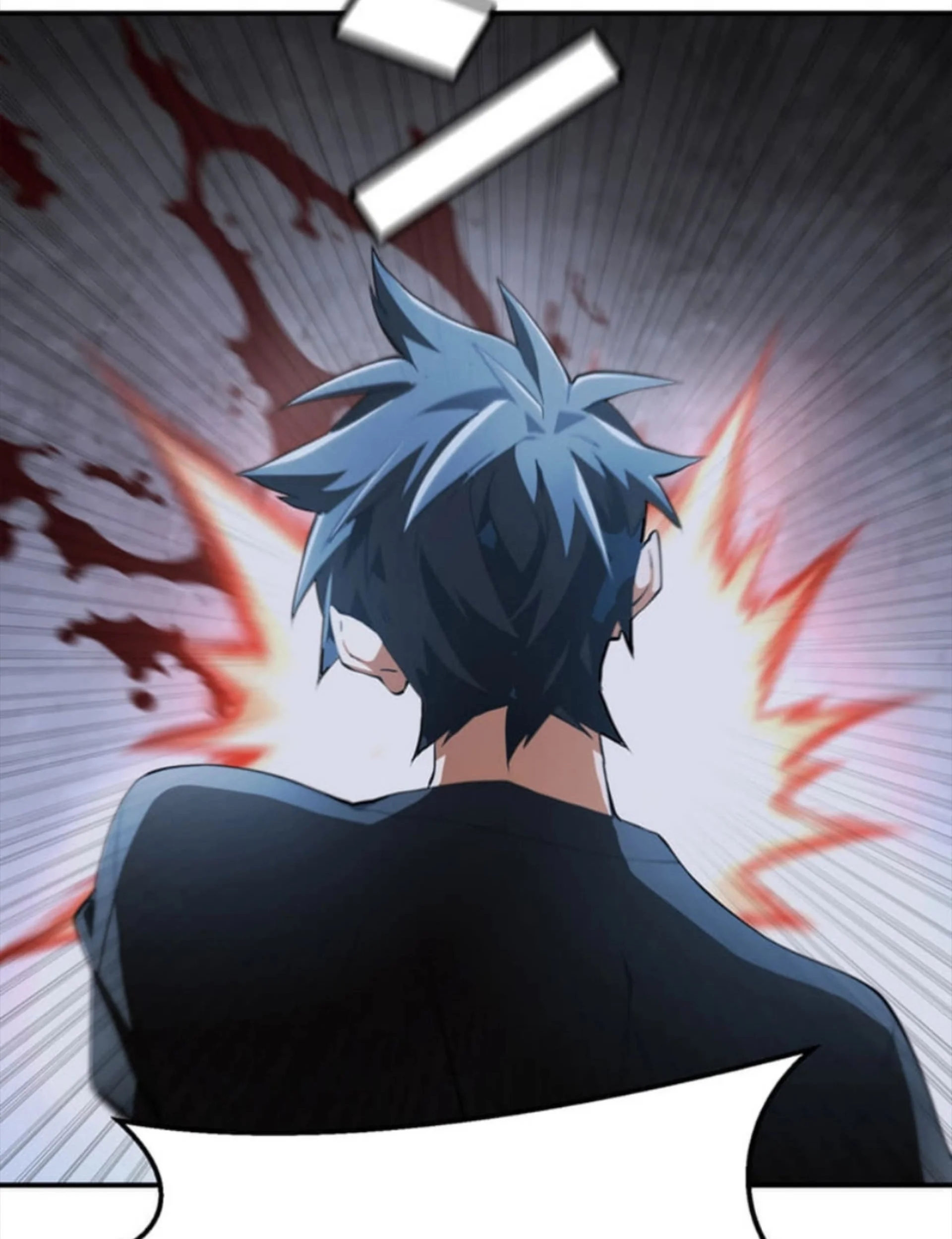 Honestly, This 13th Regression Is Getting Tough Chapter 5 - halaman 93
