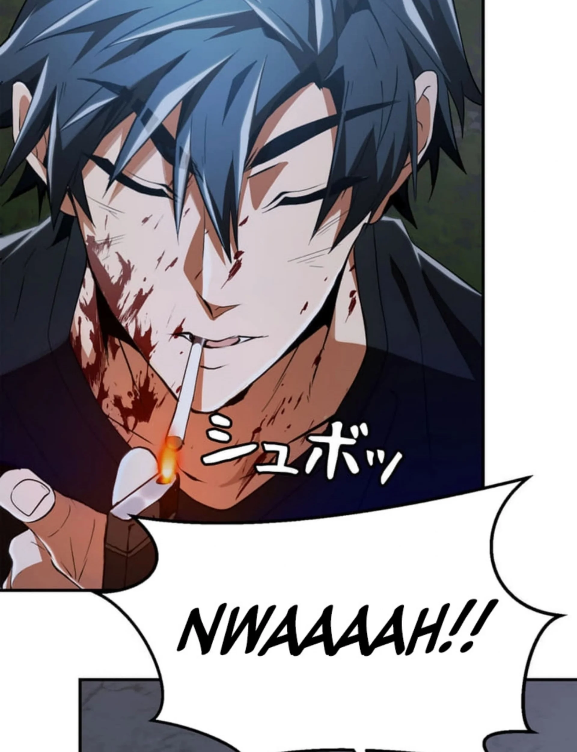 Honestly, This 13th Regression Is Getting Tough Chapter 5 - halaman 97