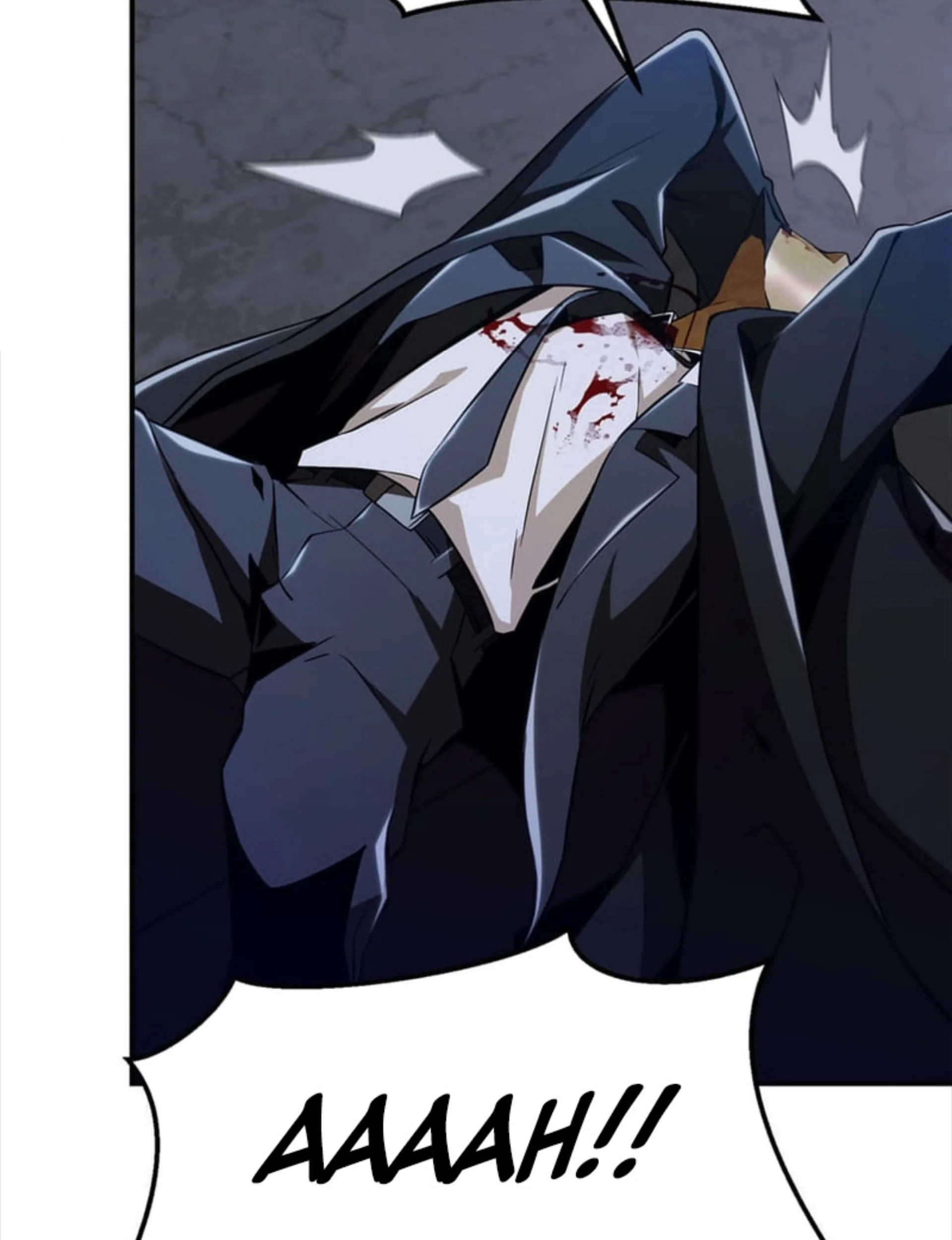 Honestly, This 13th Regression Is Getting Tough Chapter 5 - halaman 98