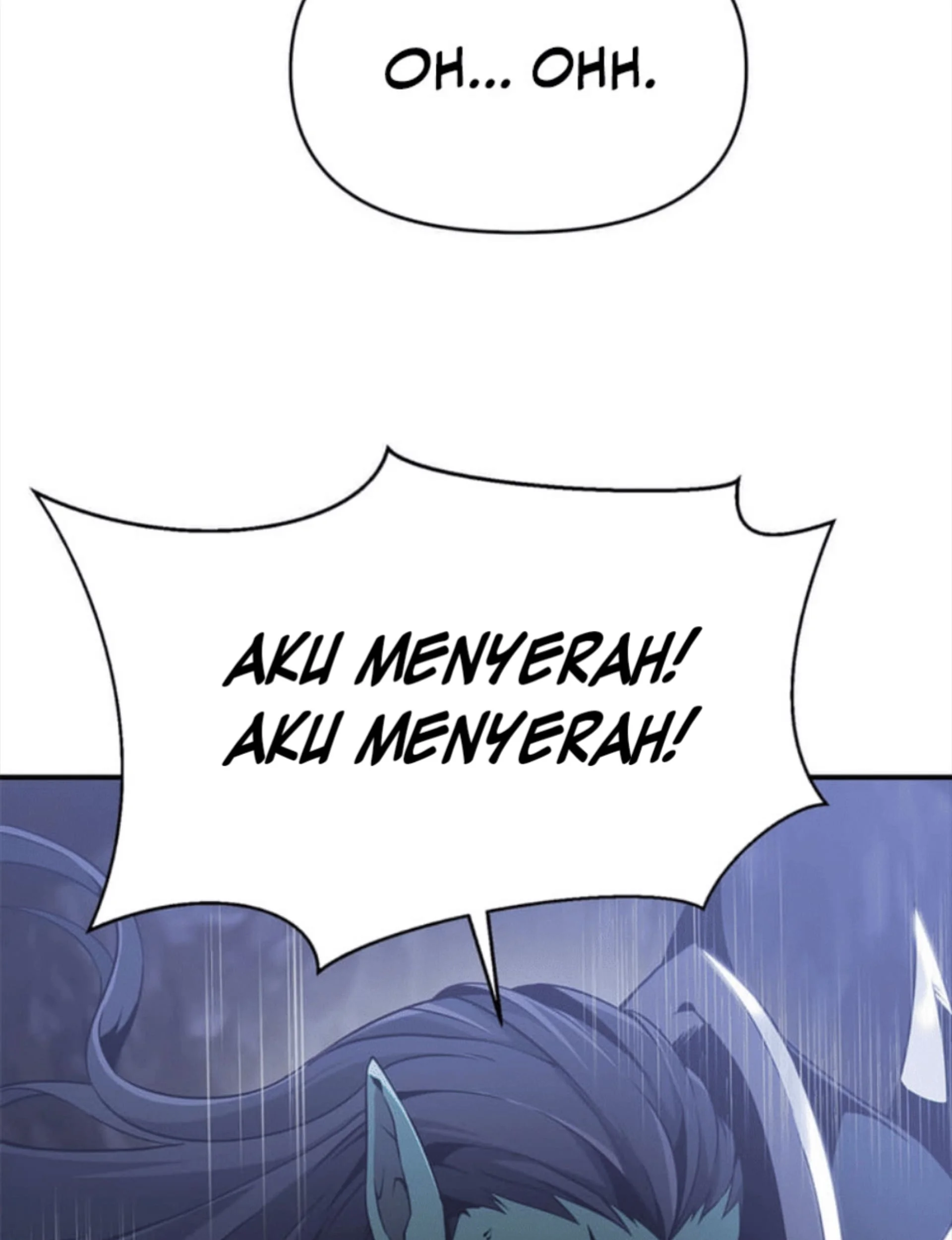 Honestly, This 13th Regression Is Getting Tough Chapter 6 - halaman 10