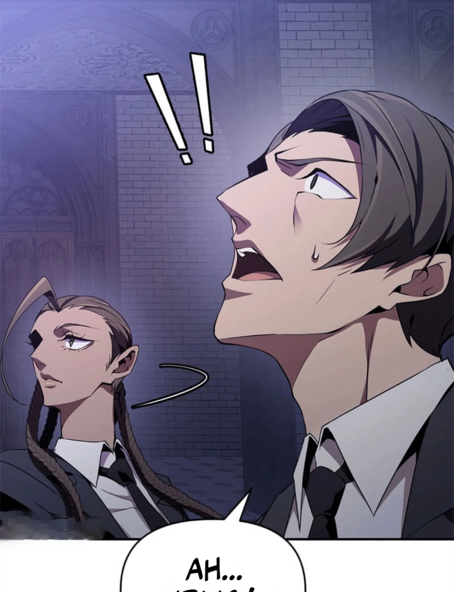 Honestly, This 13th Regression Is Getting Tough Chapter 6 - halaman 104