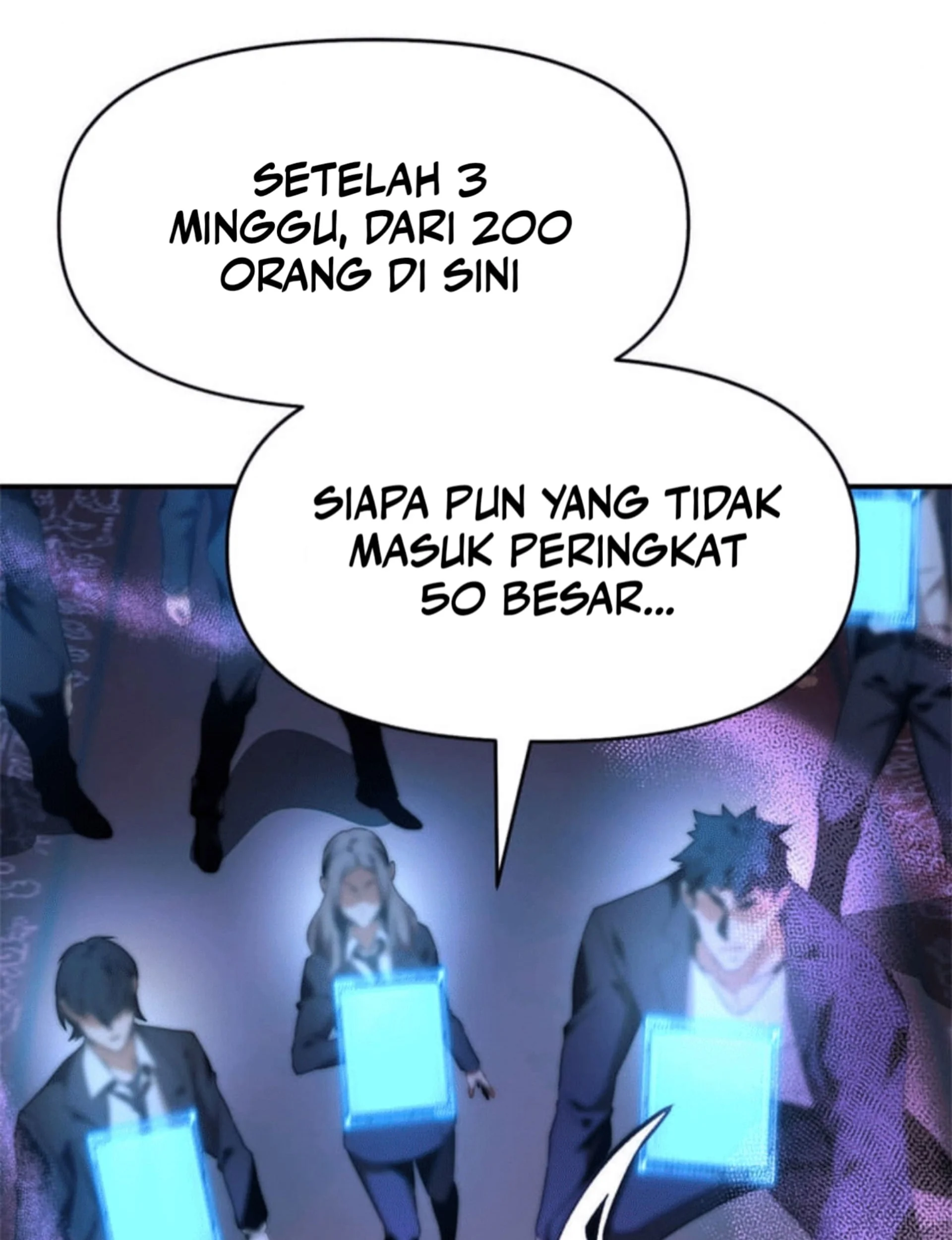 Honestly, This 13th Regression Is Getting Tough Chapter 6 - halaman 112
