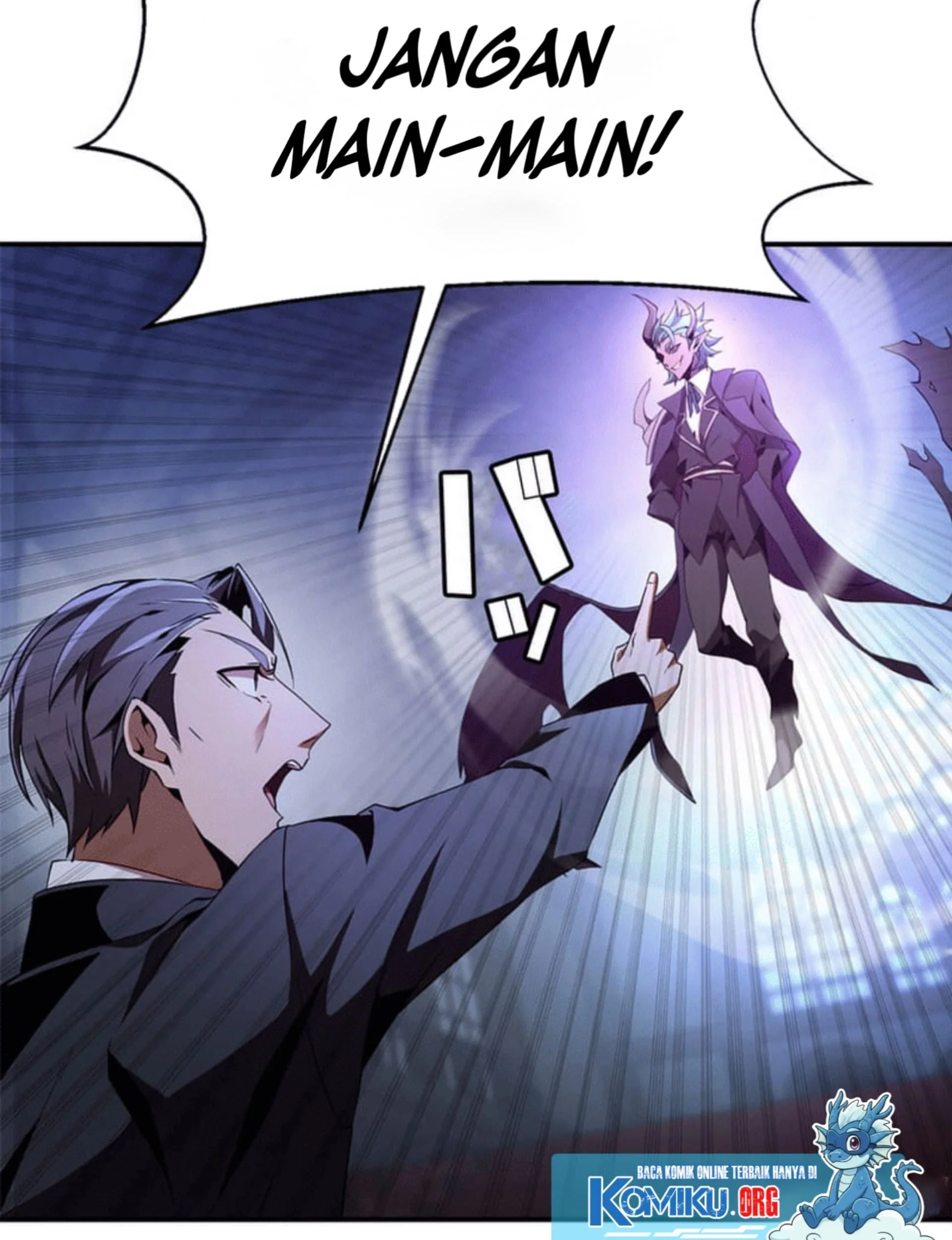 Honestly, This 13th Regression Is Getting Tough Chapter 6 - halaman 116