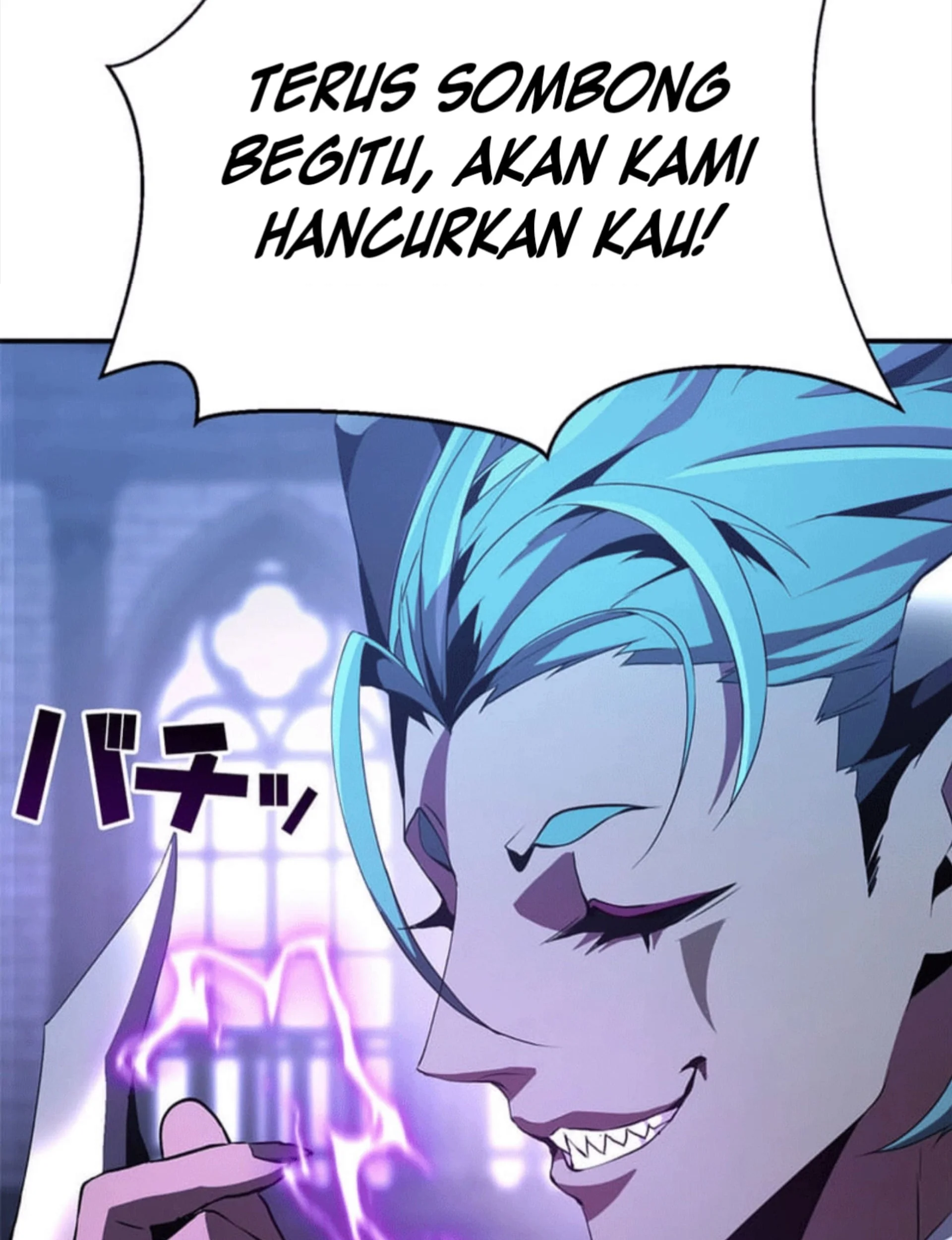 Honestly, This 13th Regression Is Getting Tough Chapter 6 - halaman 119