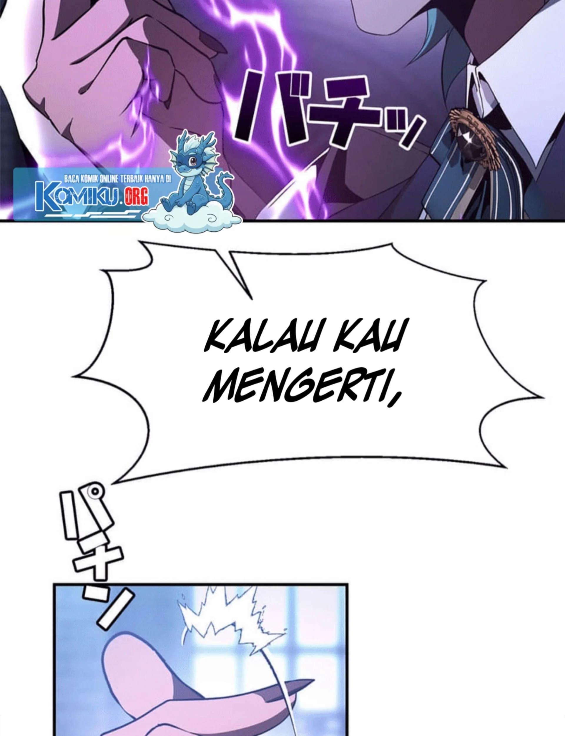 Honestly, This 13th Regression Is Getting Tough Chapter 6 - halaman 120