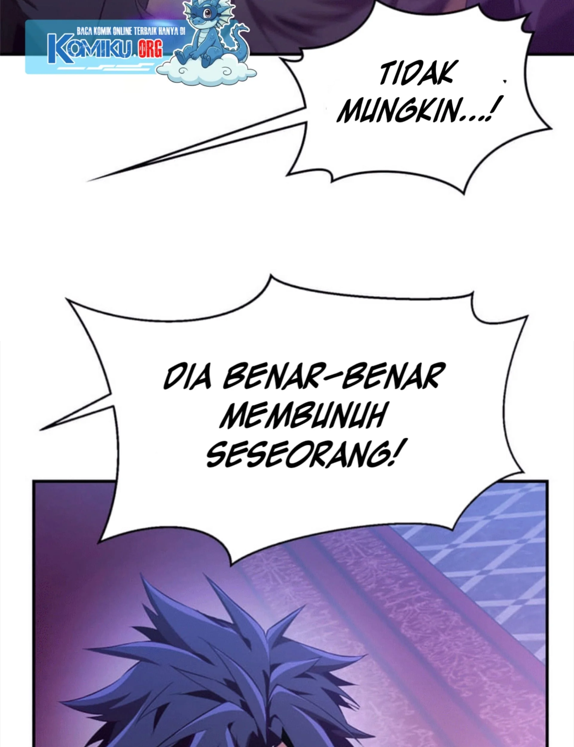 Honestly, This 13th Regression Is Getting Tough Chapter 6 - halaman 124
