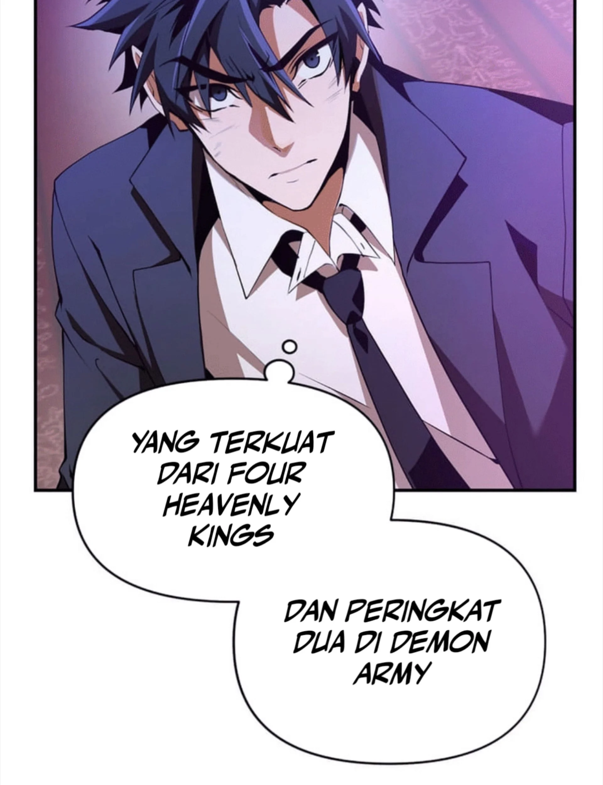 Honestly, This 13th Regression Is Getting Tough Chapter 6 - halaman 125