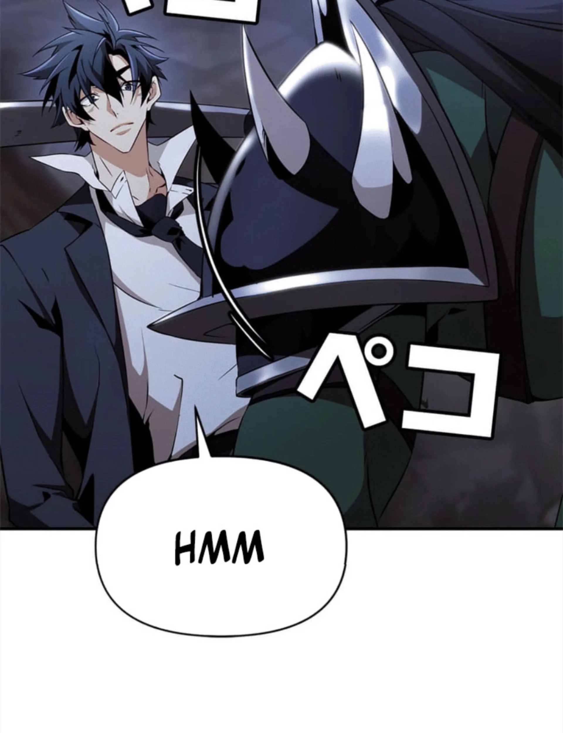 Honestly, This 13th Regression Is Getting Tough Chapter 6 - halaman 13