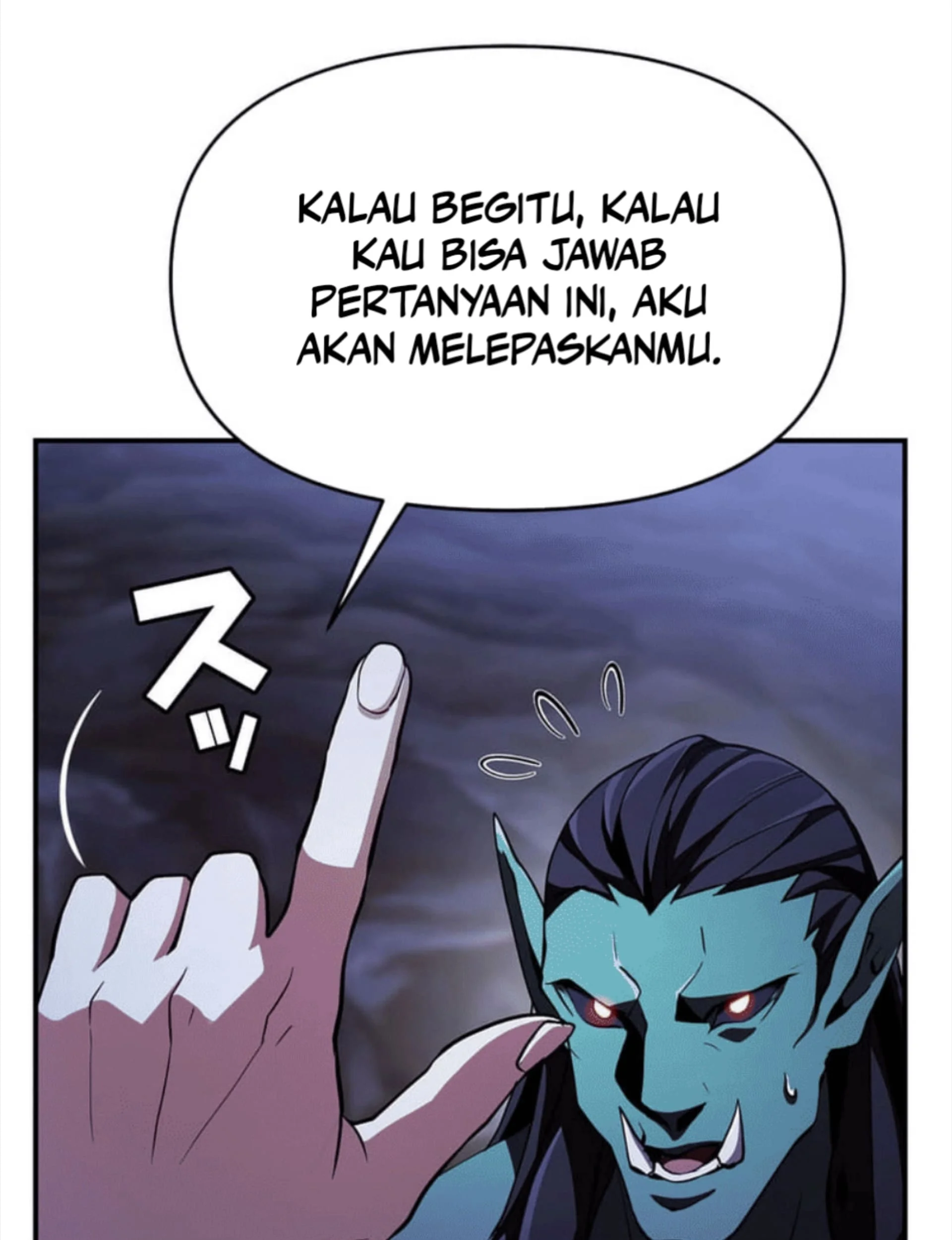 Honestly, This 13th Regression Is Getting Tough Chapter 6 - halaman 14